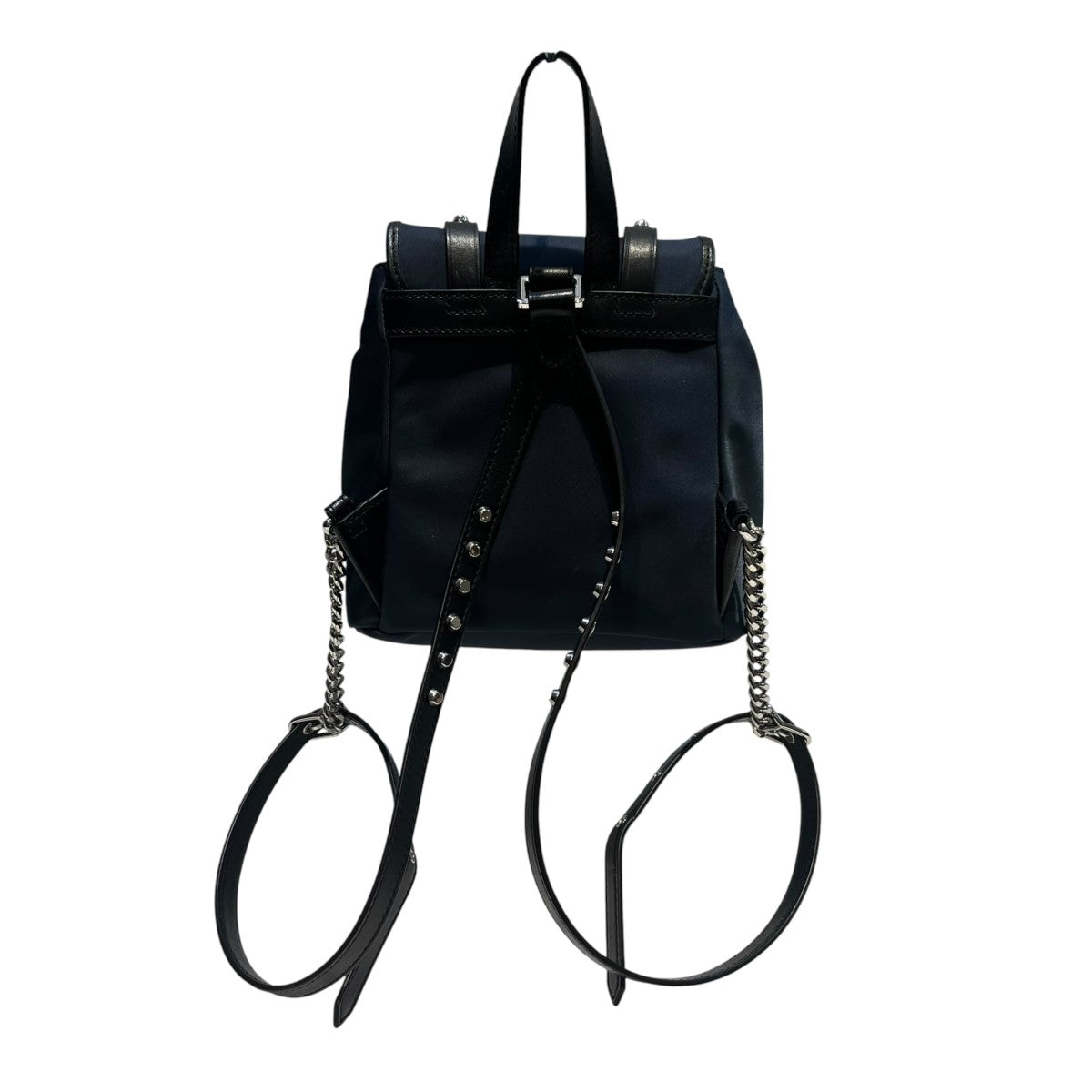 Nyron Mini Flap Backpackリュック