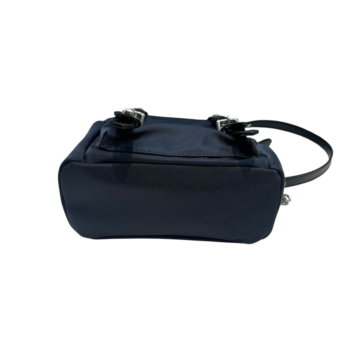 Nyron Mini Flap Backpackリュック