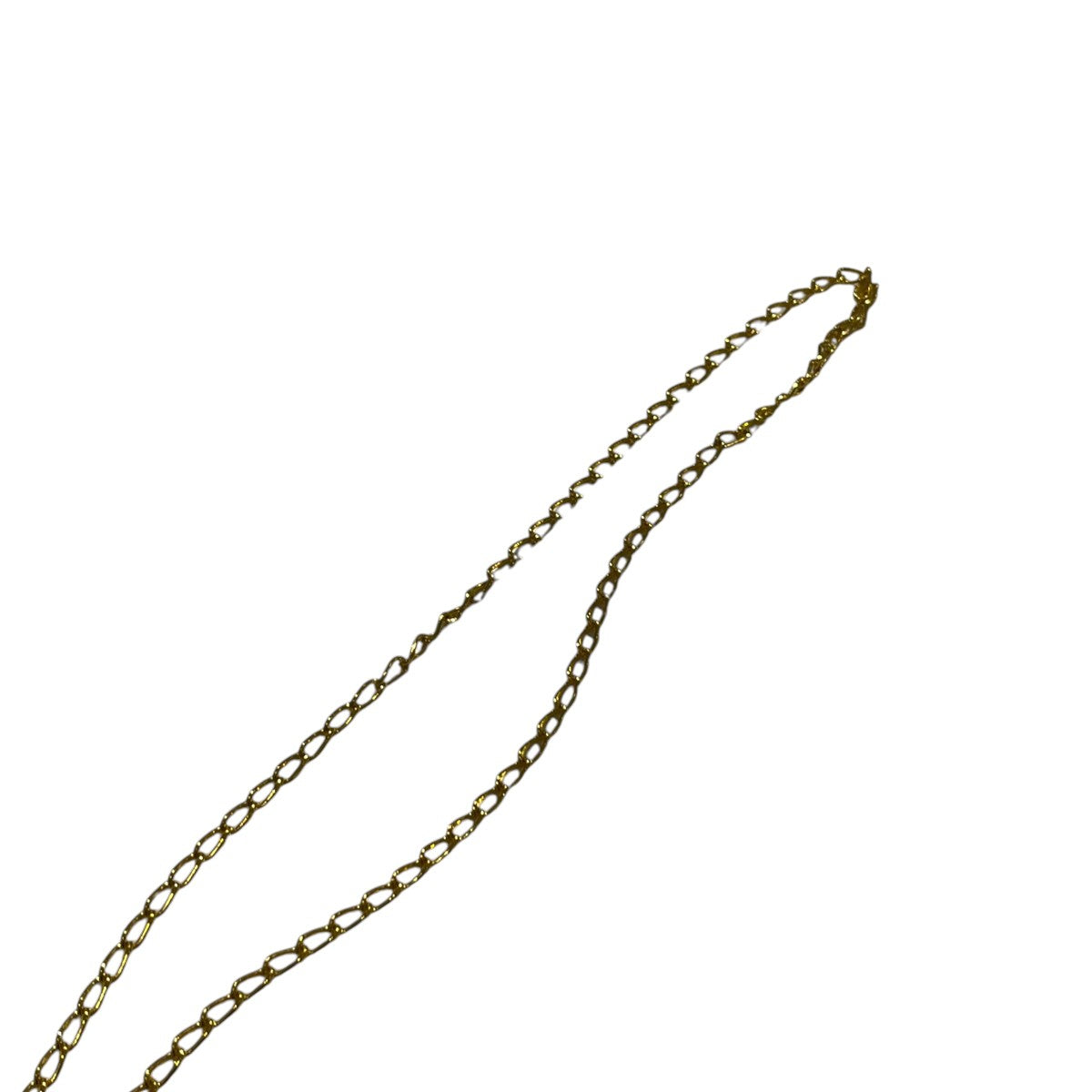 GUCCI パフュームボトルネックレス 古着・中古-4枚目のアイテム画像