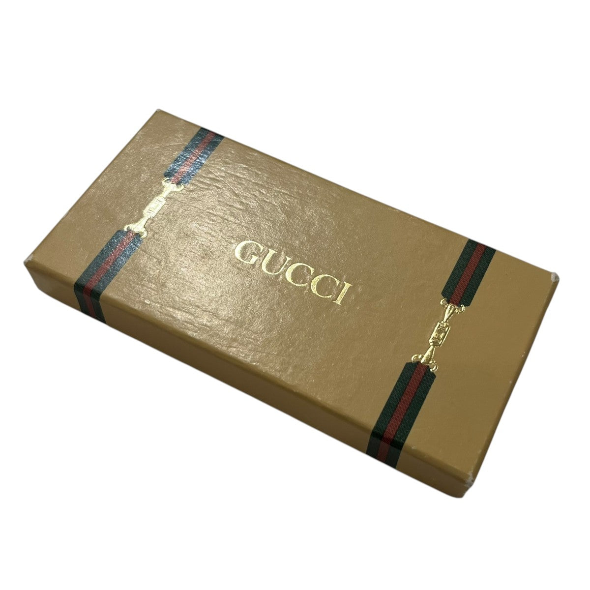 GUCCI パフュームボトルネックレス 古着・中古-5枚目のアイテム画像