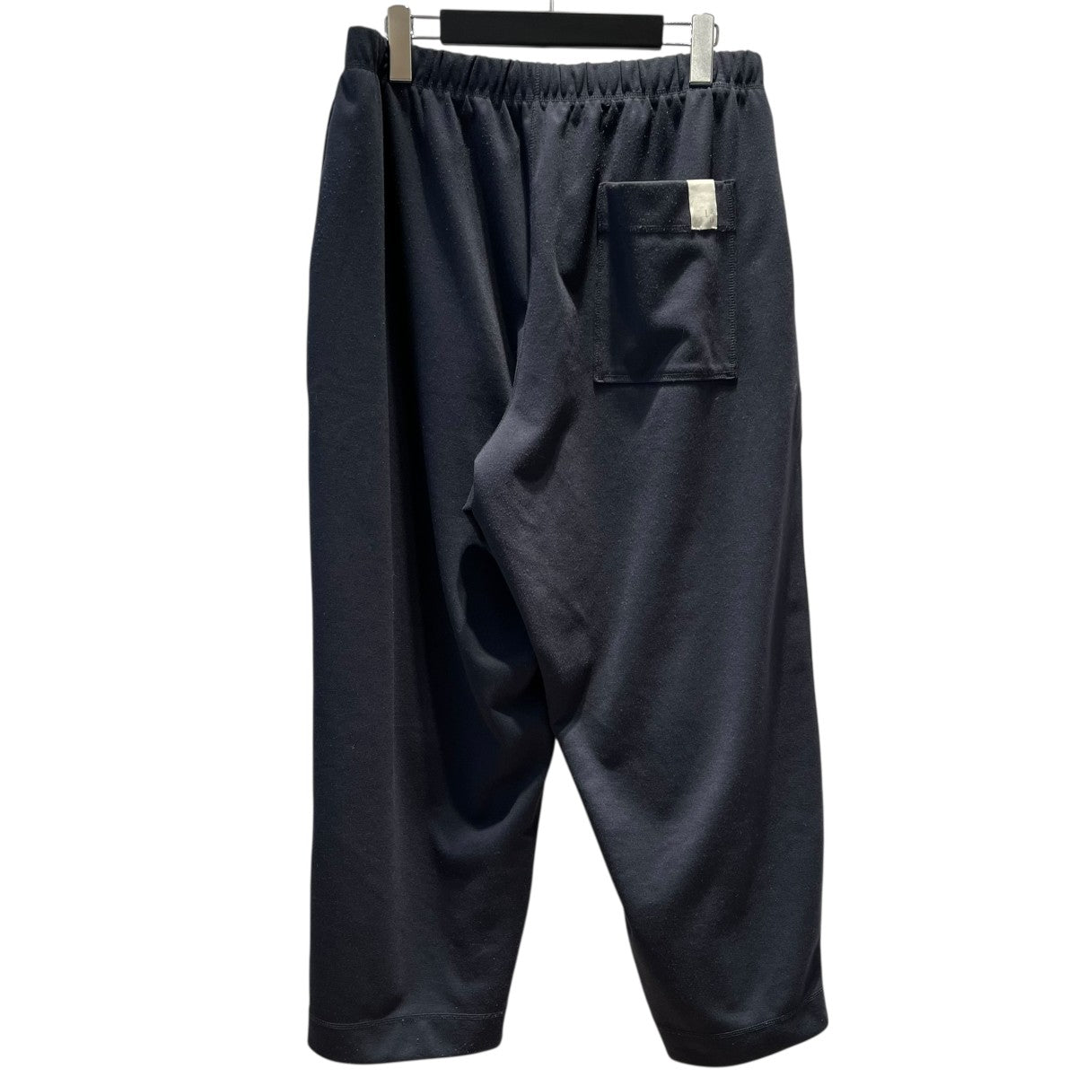 N．HOOLYWOOD EASY PANTS無地スウェットパンツ24 RCH-090 古着・中古-2枚目のアイテム画像
