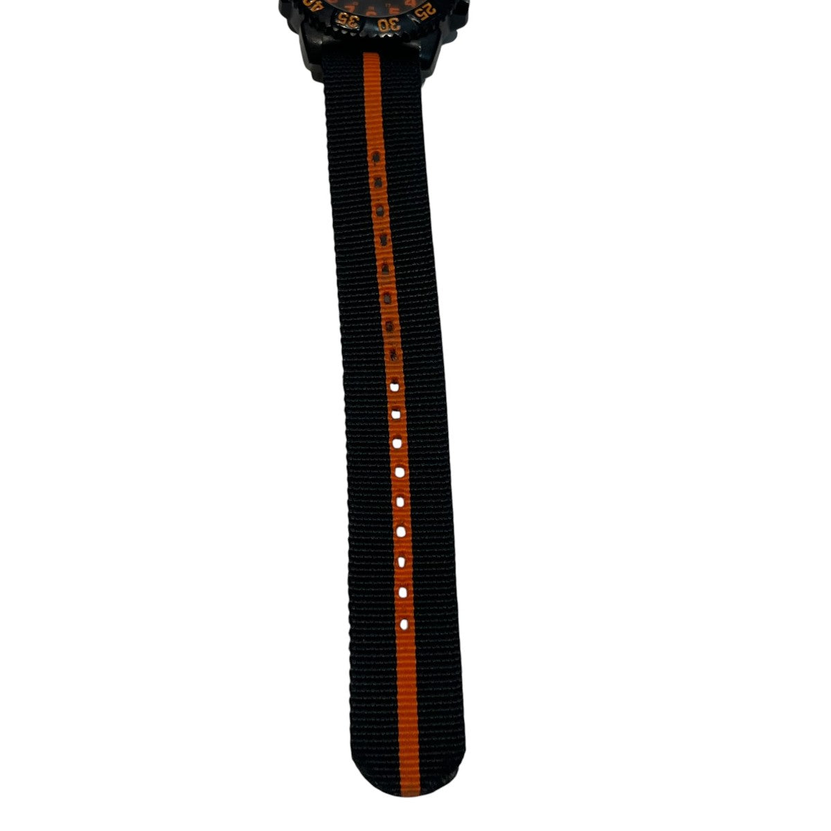 LUMINOX ネイビーシールズ腕時計3050/3950 古着・中古-5枚目のアイテム画像