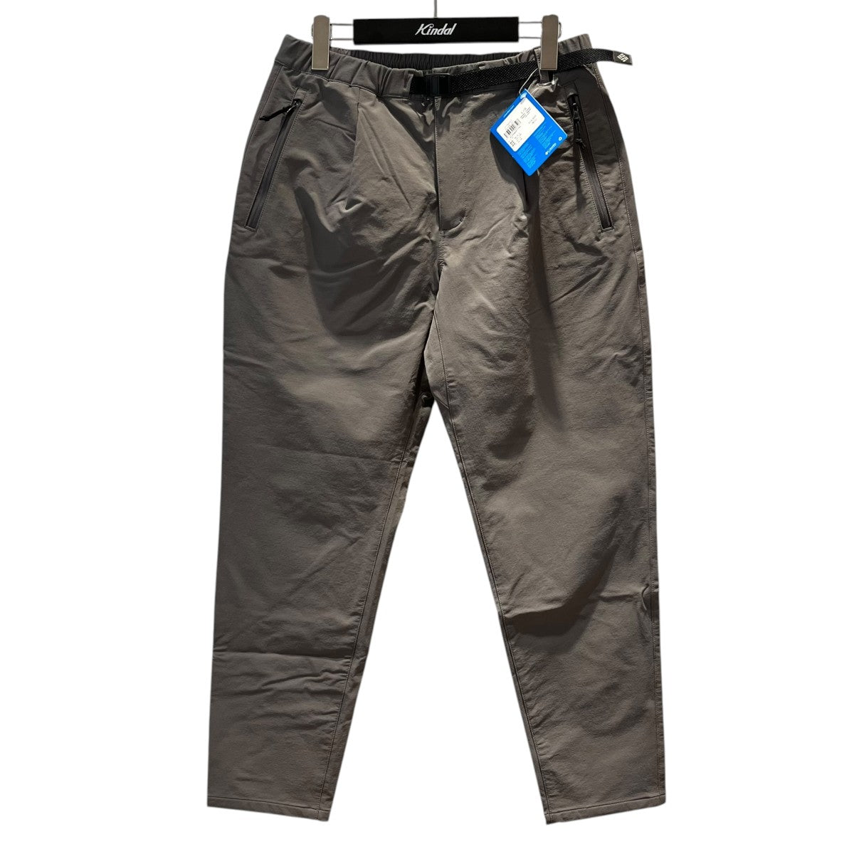 Columbia ナイロンパンツ126 PL4340 古着・中古-1枚目のアイテム画像