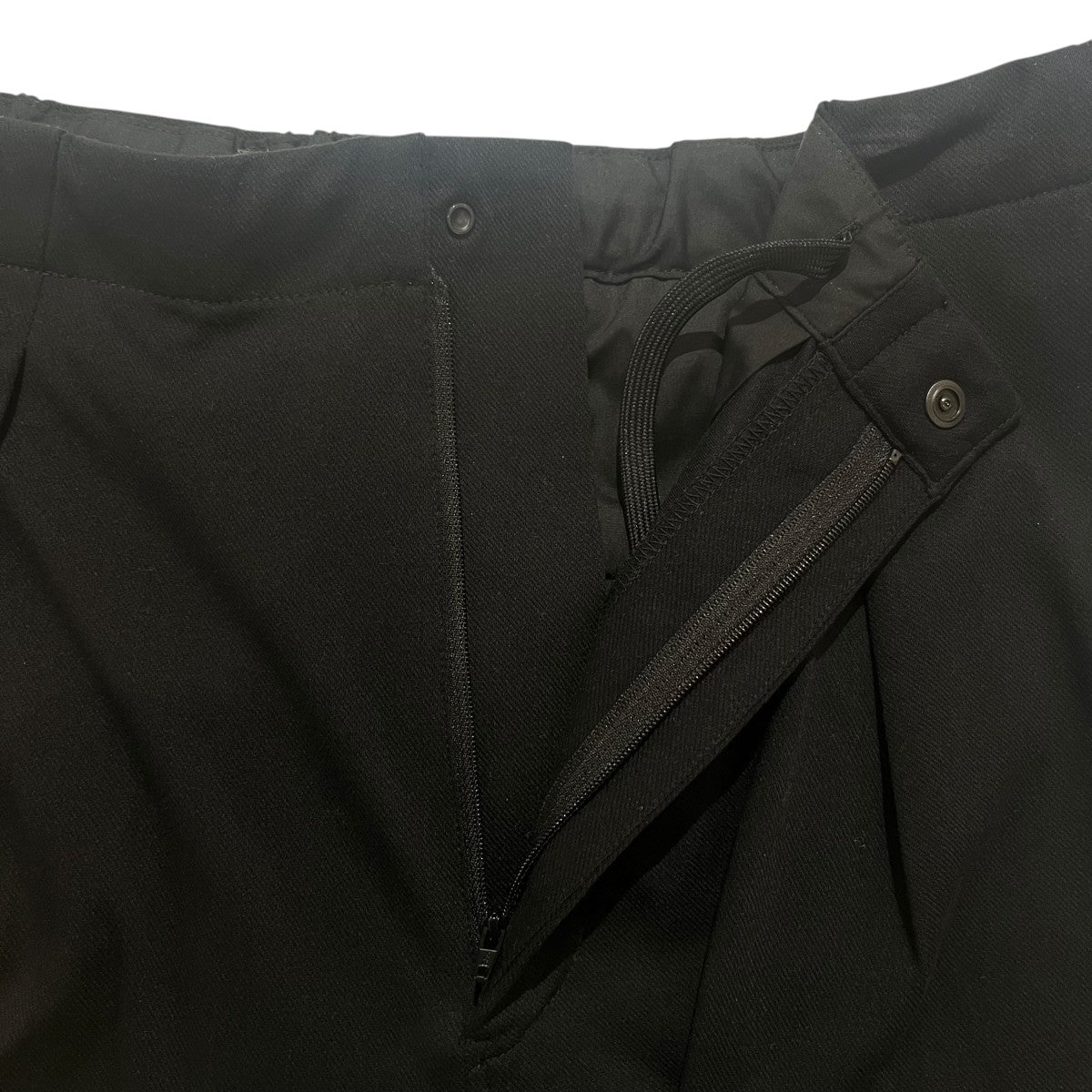 Stolen Tuck PantsタックパンツHH22416