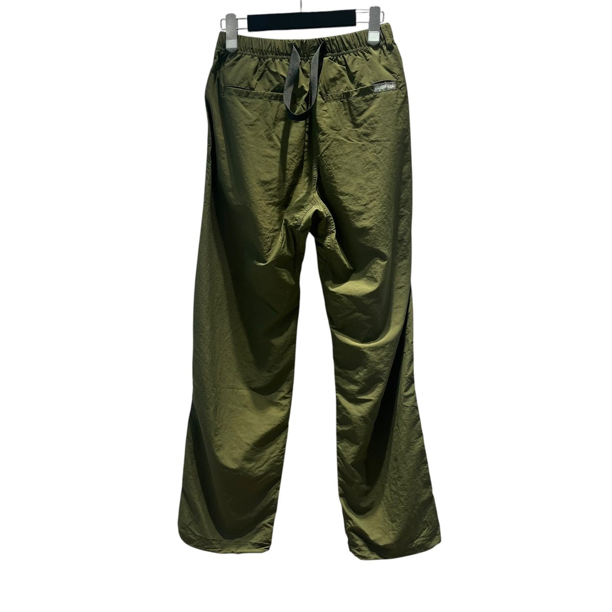 RELAX WIDE NYLON PANTクライミングパンツGUP5-F1064