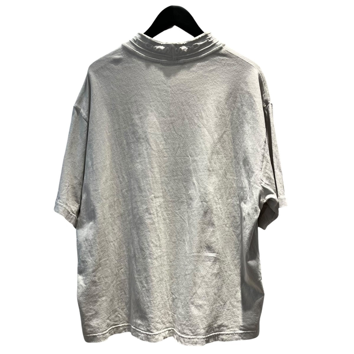 ACNE STUDIOS モックネックTシャツFN-MN-TSHI000400 古着・中古-2枚目のアイテム画像