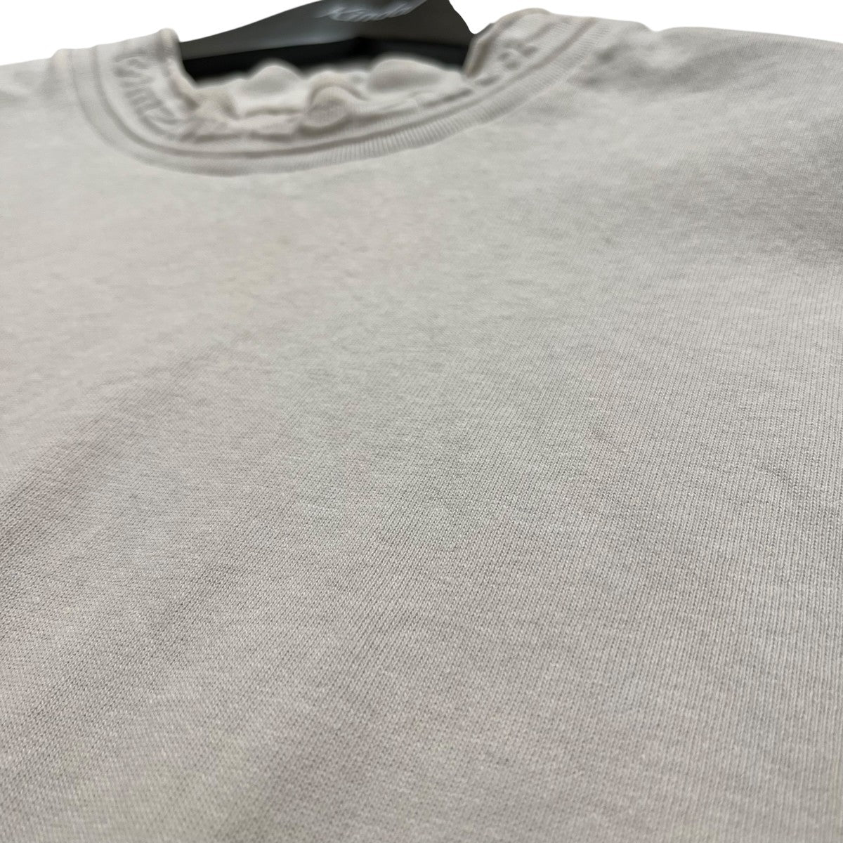 ACNE STUDIOS モックネックTシャツFN-MN-TSHI000400 古着・中古-3枚目のアイテム画像
