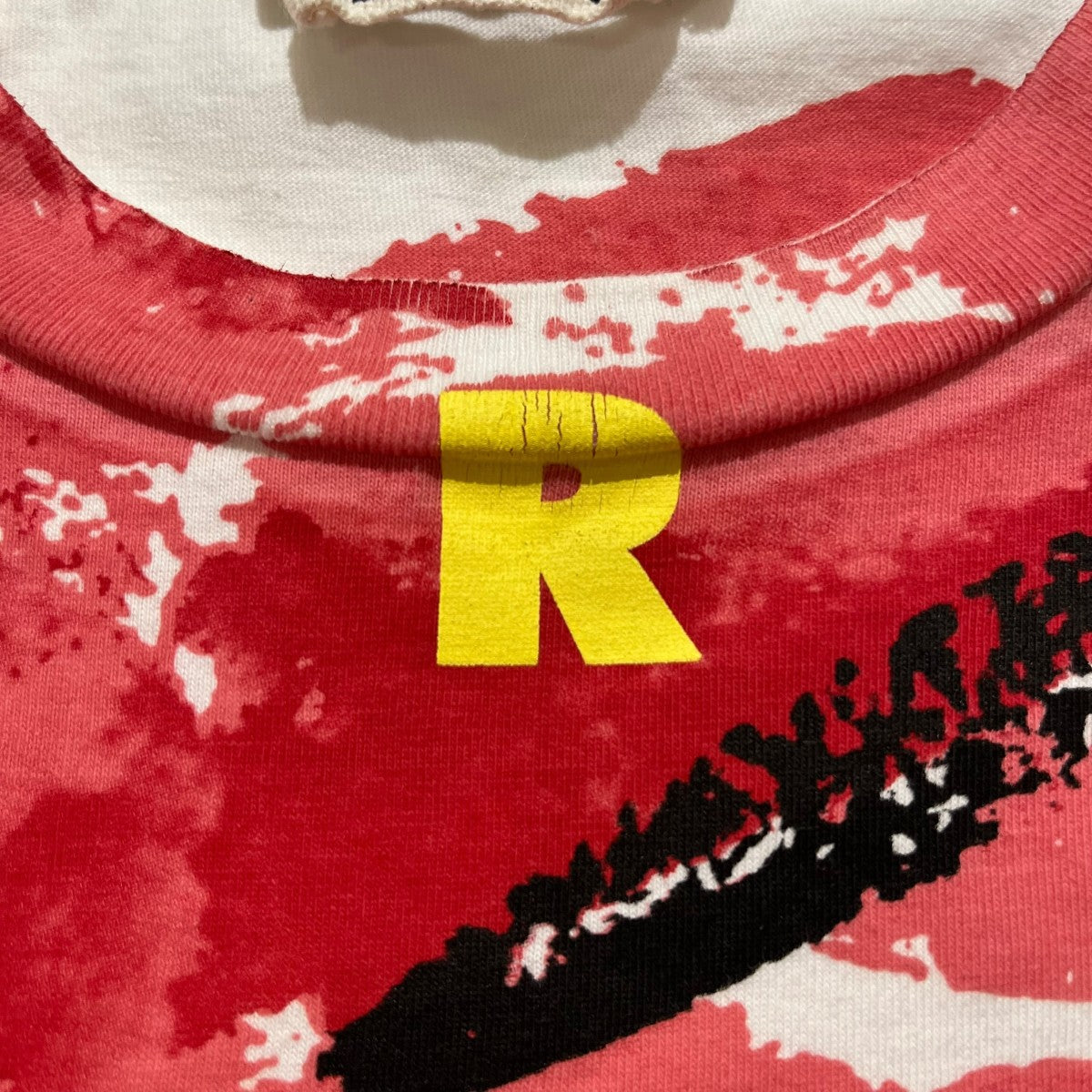 MARNI 半袖TシャツHUMU0158P0 S22763 古着・中古-8枚目のアイテム画像