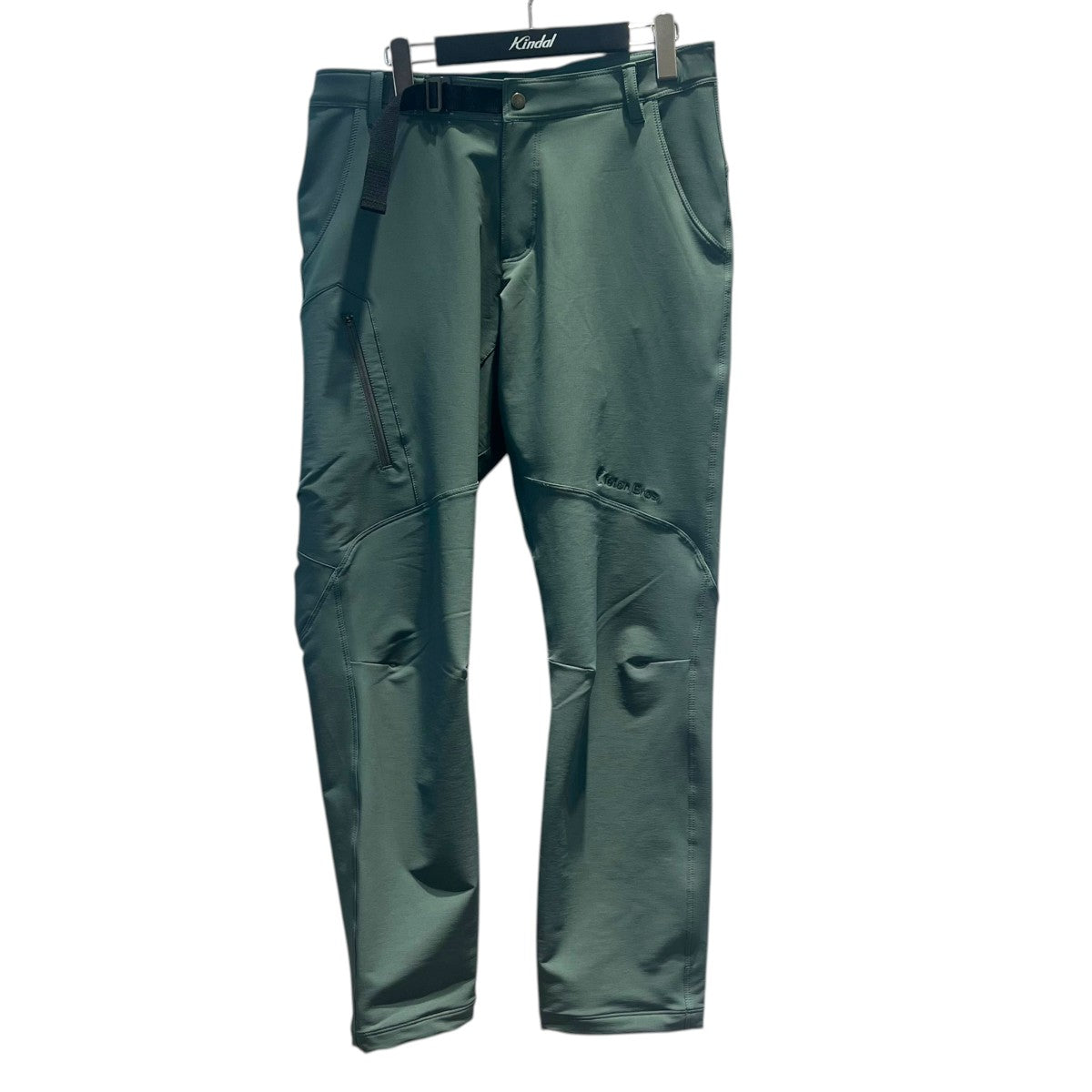 Teton Bros イージーパンツTB-243-32M 古着・中古-1枚目のアイテム画像