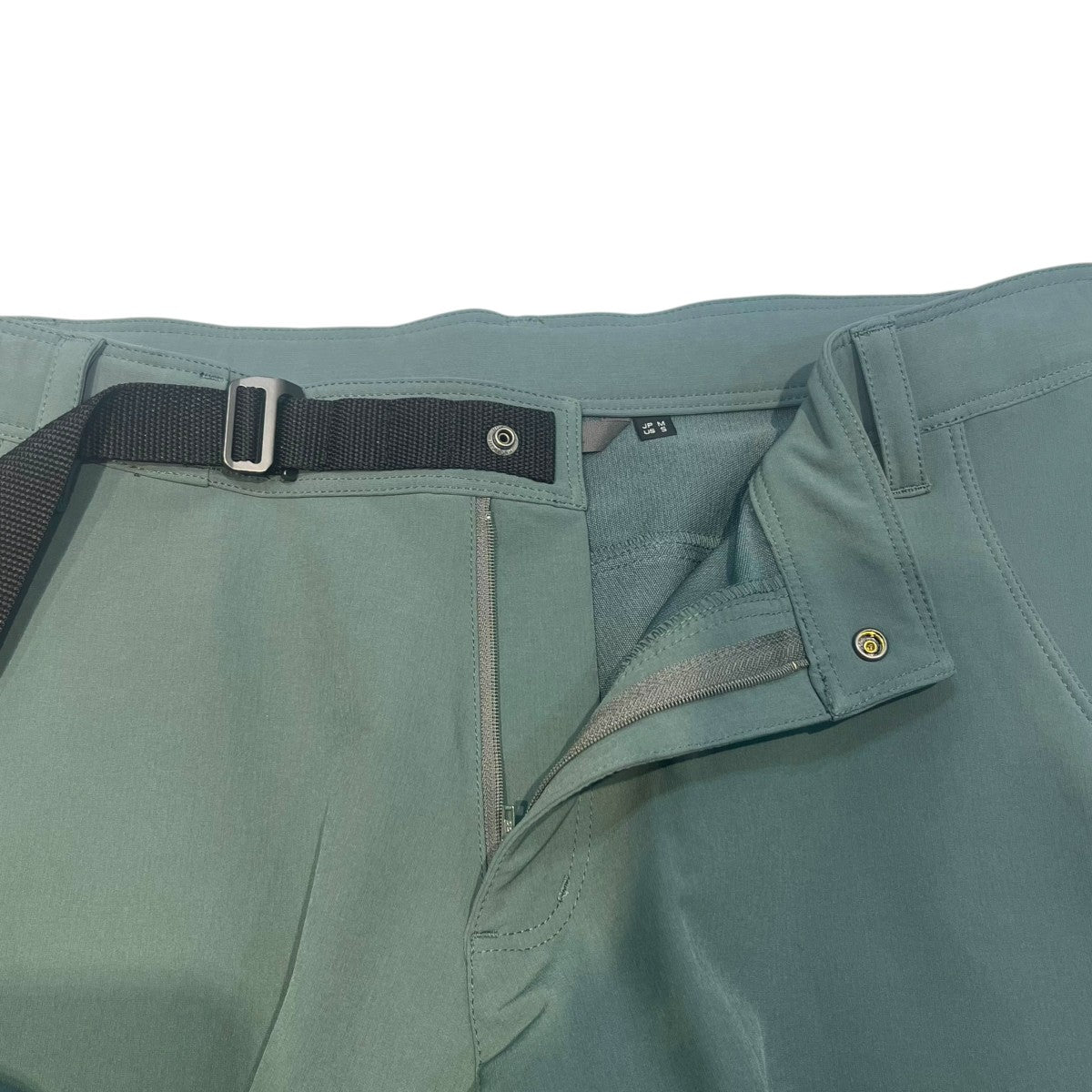 Teton Bros イージーパンツTB-243-32M 古着・中古-4枚目のアイテム画像