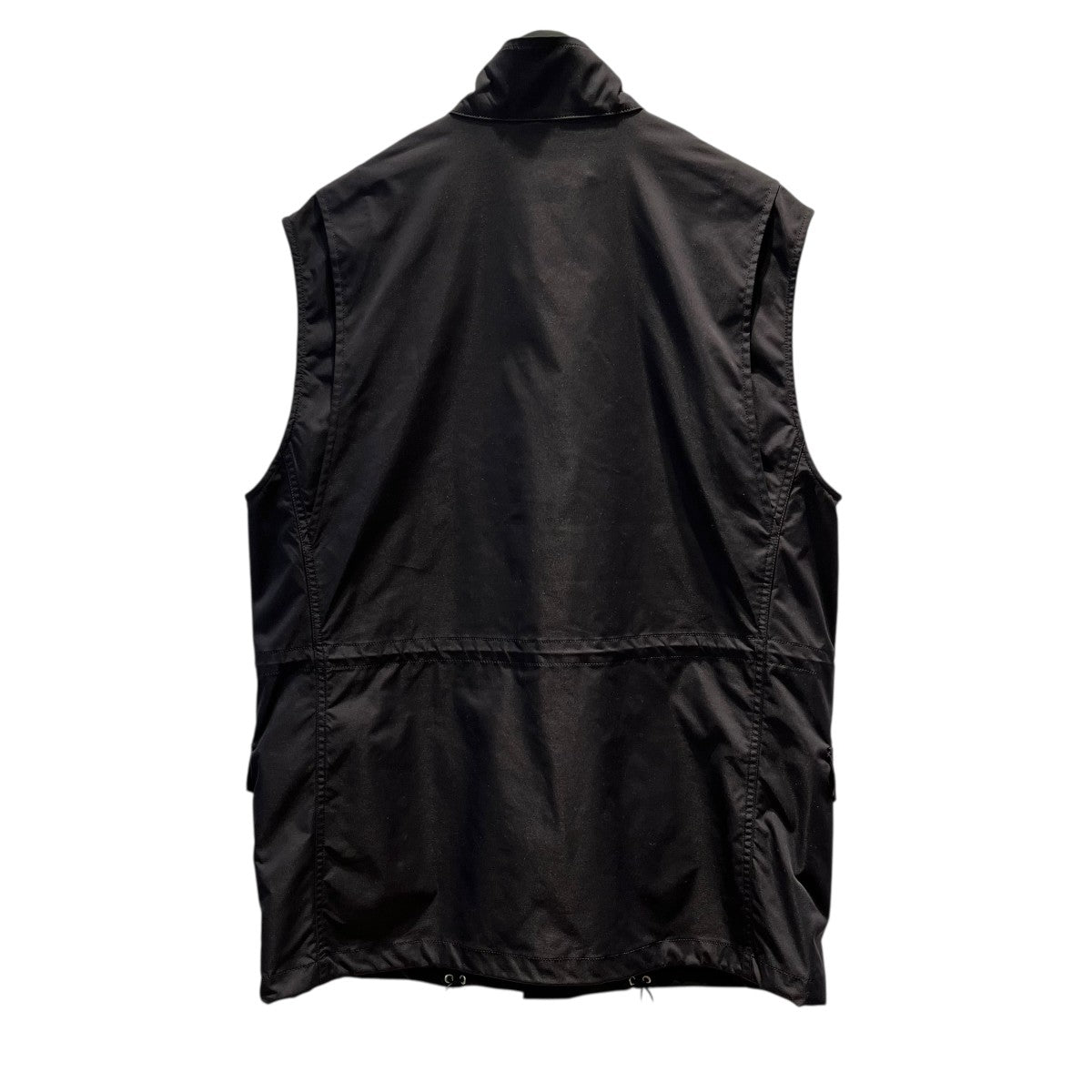 AP STUDIO stand collar military vestタクティカルベスト23010586600010 古着・中古-2枚目のアイテム画像