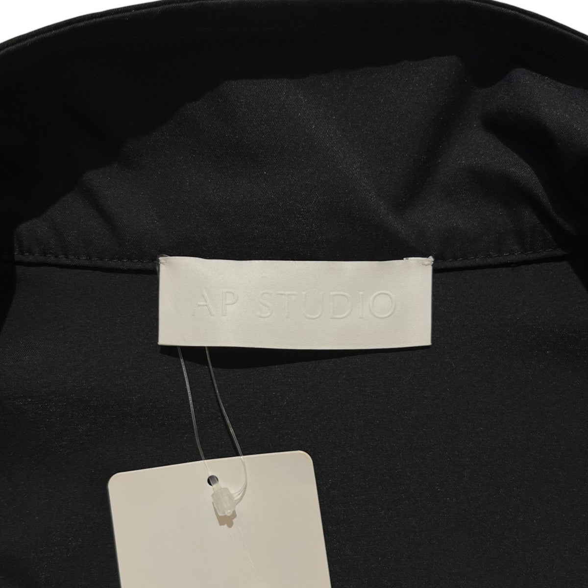 AP STUDIO stand collar military vestタクティカルベスト23010586600010 古着・中古-5枚目のアイテム画像