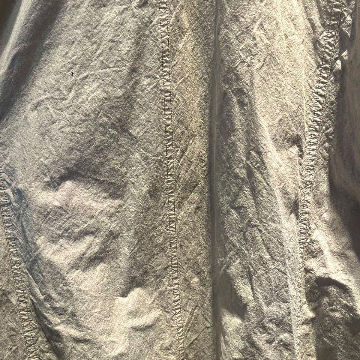 nest Robe ノーカラーコート01211-1006 古着・中古-3枚目のアイテム画像
