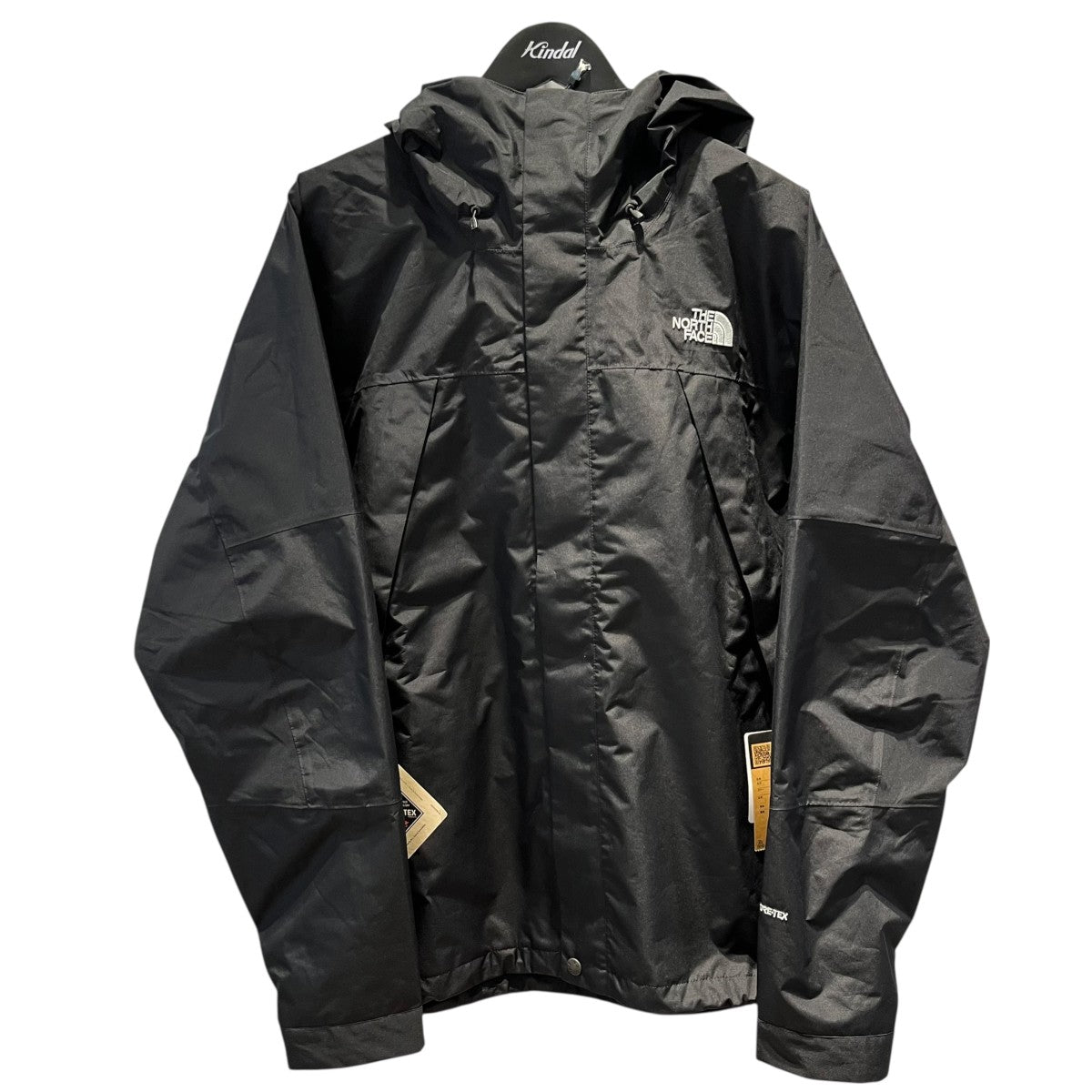 ノースフェイス　ジャンパー THE NORTH FACE(ザノースフェイス) Exploration Jacketマウンテン
