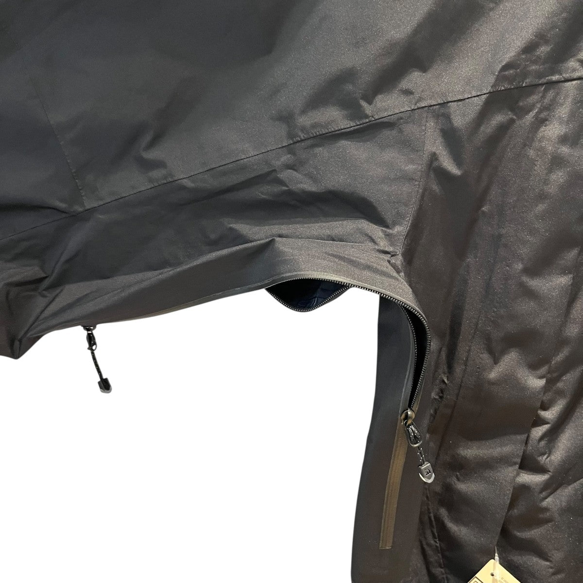 THE NORTH FACE(ザノースフェイス) Exploration Jacketマウンテン