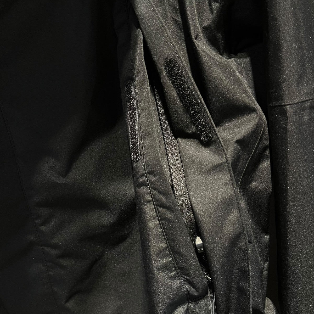 THE NORTH FACE(ザノースフェイス) Exploration Jacketマウンテン