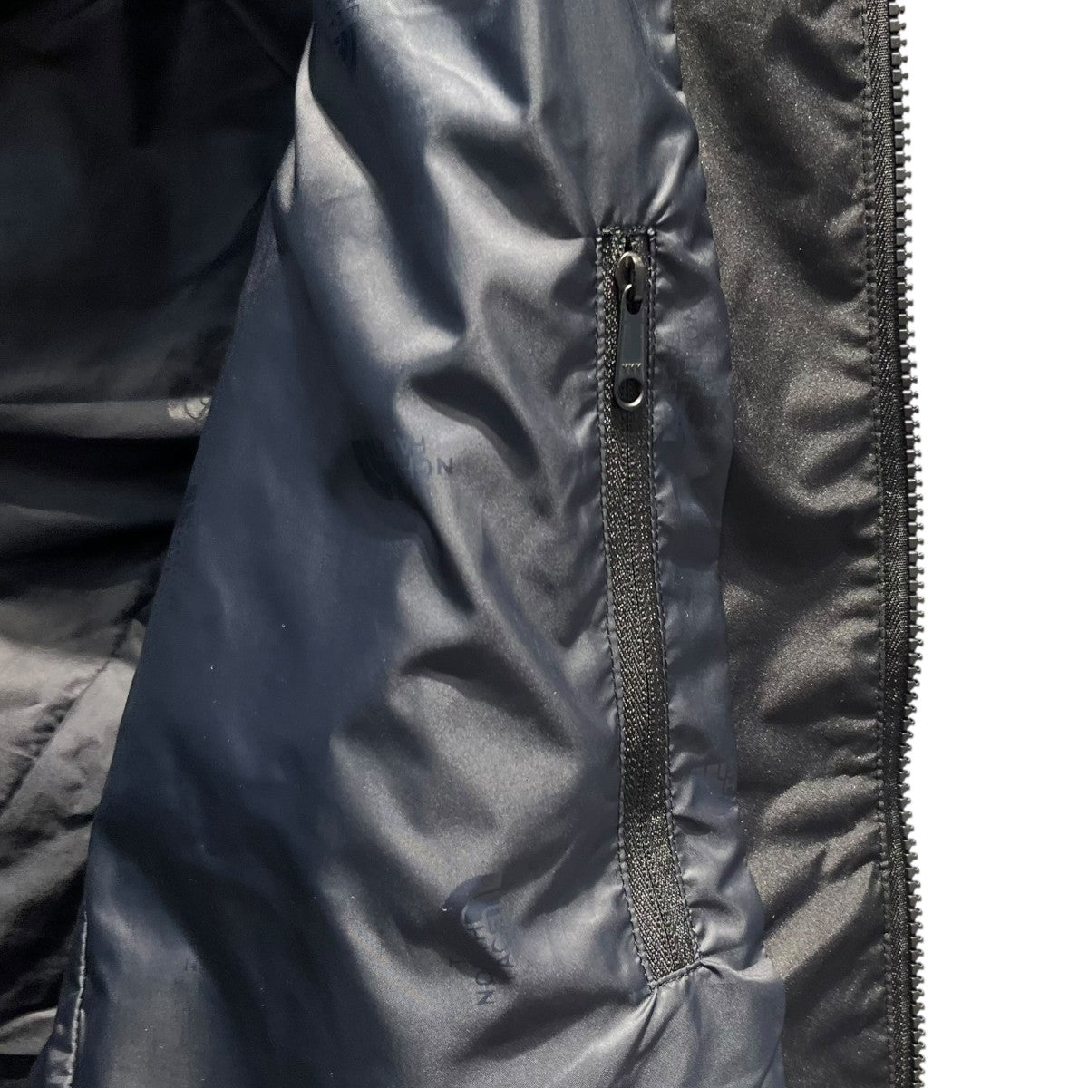 1225-06 mana専用 THE NORTH FACE(ザノースフェイス) Exploration Jacketマウンテン