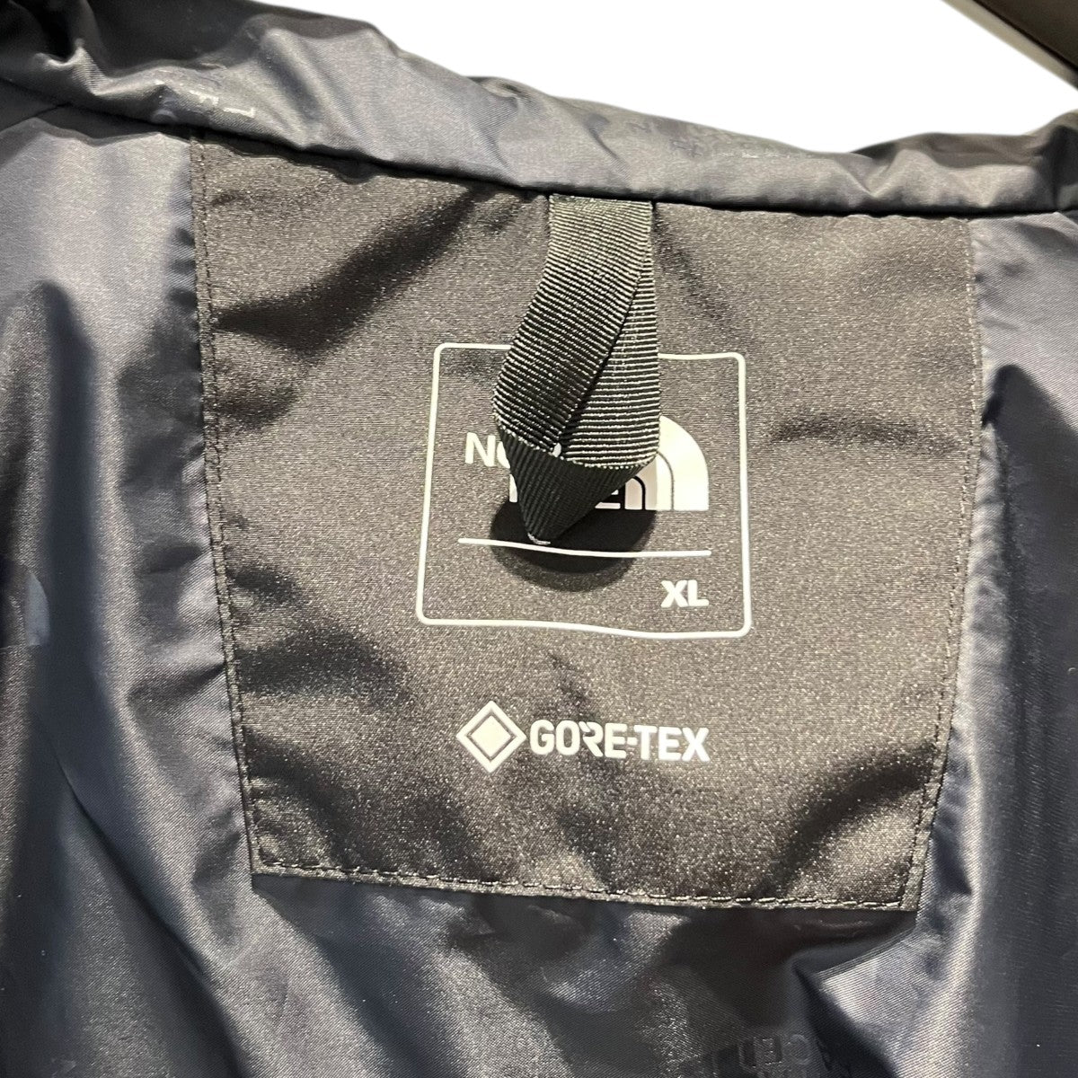 THE NORTH FACE(ザノースフェイス) Exploration Jacketマウンテン