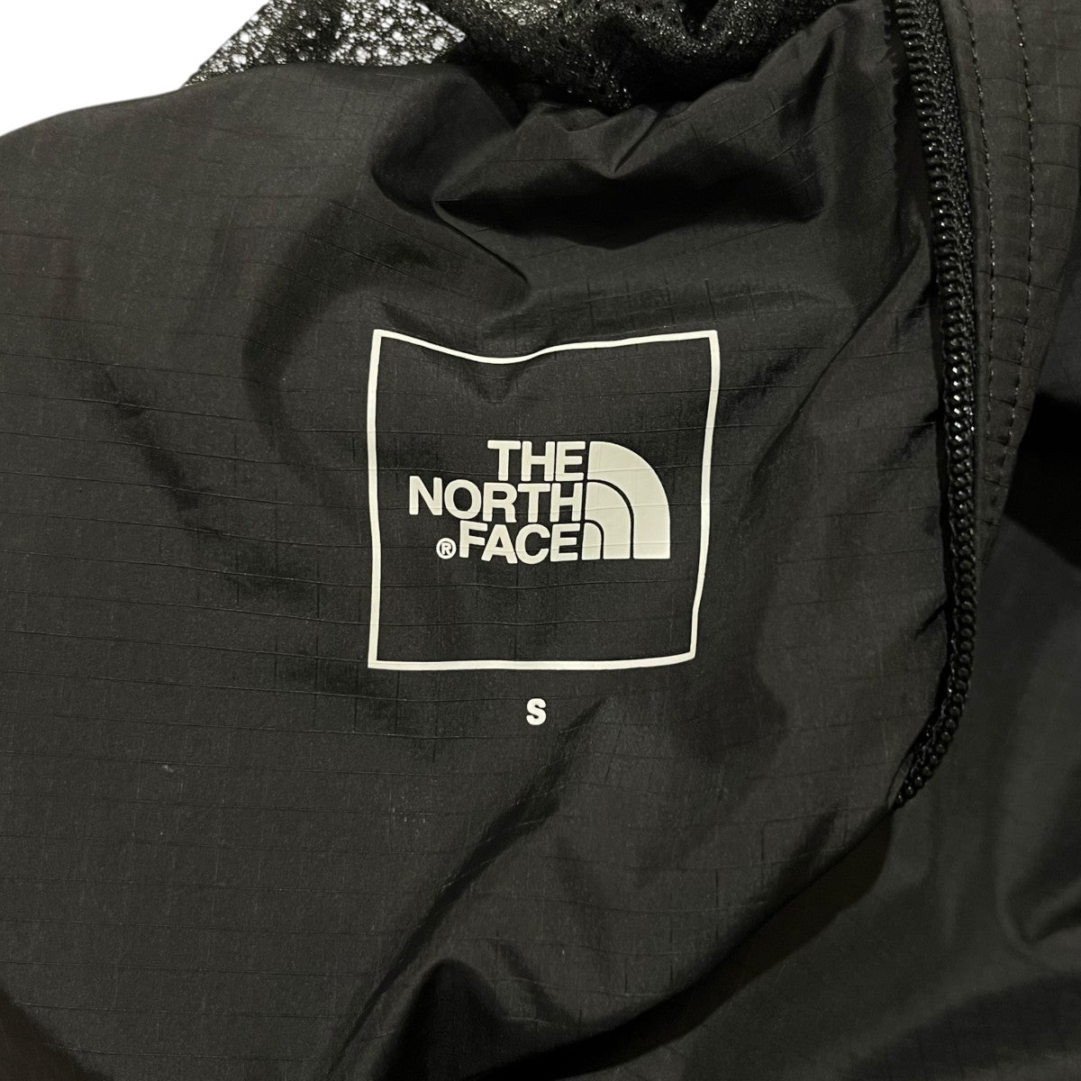 THE NORTH FACE Soulful PantイージーパンツNB32433R 古着・中古-4枚目のアイテム画像