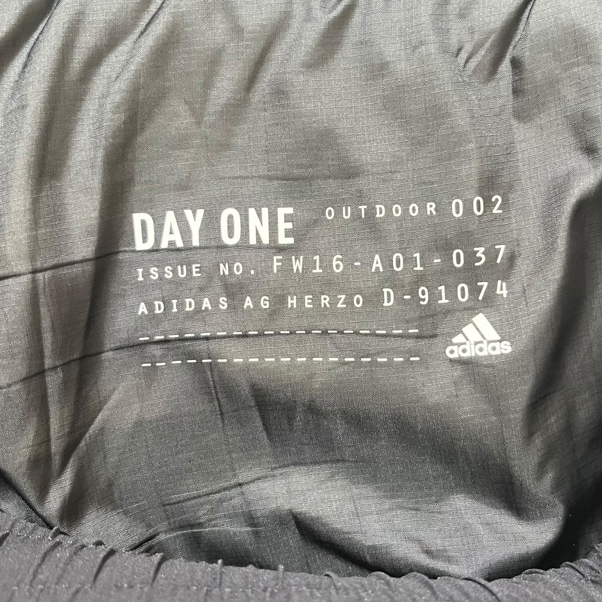 Consortium Day One Softshell Track中綿パンツB31029