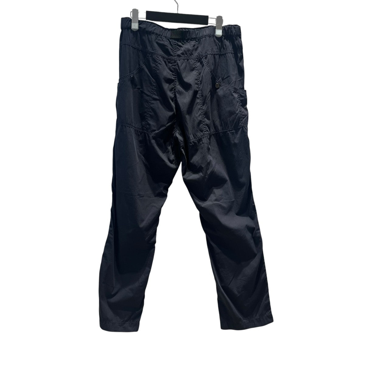 ALPINIST EASY PANTSナイロンイージーパンツNN-P3947