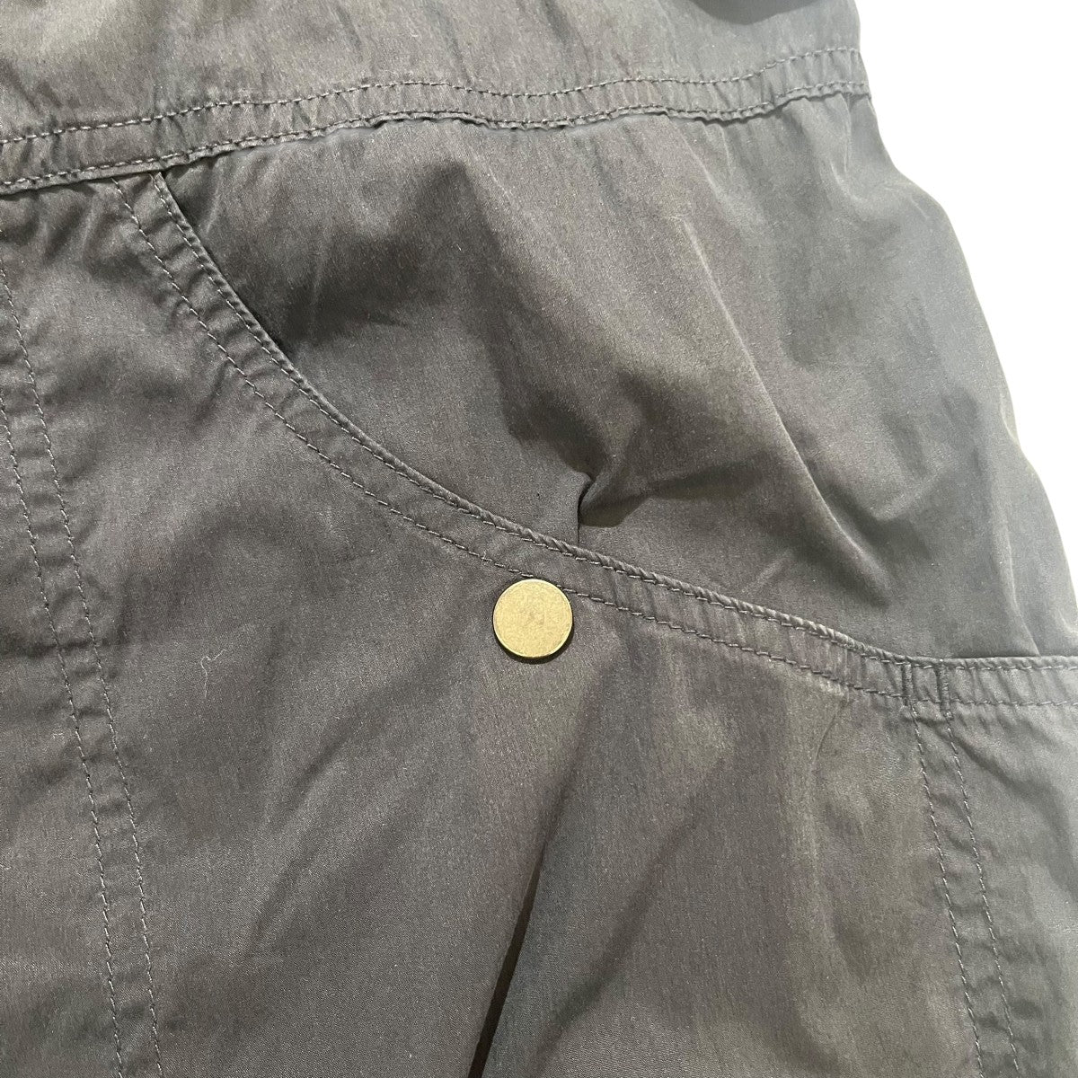 ALPINIST EASY PANTSナイロンイージーパンツNN-P3947
