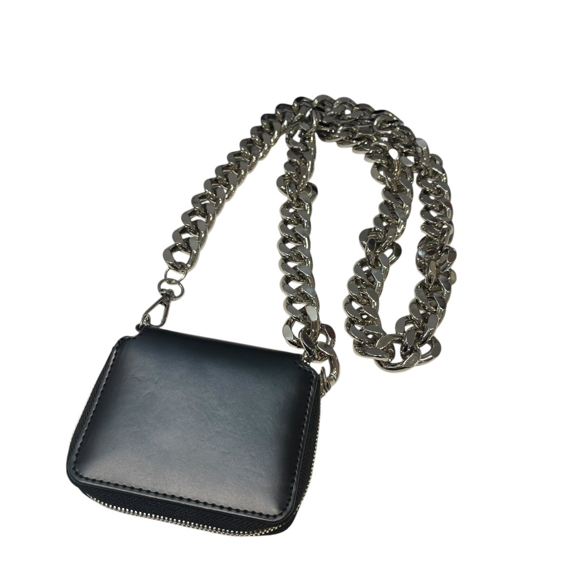 KARA NEWYORK ショルダーポーチ 古着・中古-2枚目のアイテム画像