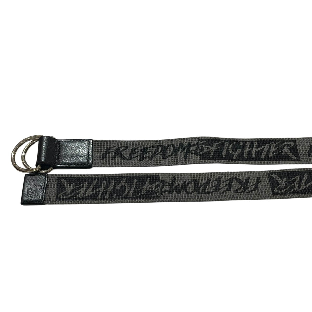 Vivienne Westwood(ヴィヴィアンウエストウッド) ベルトFREEDOM