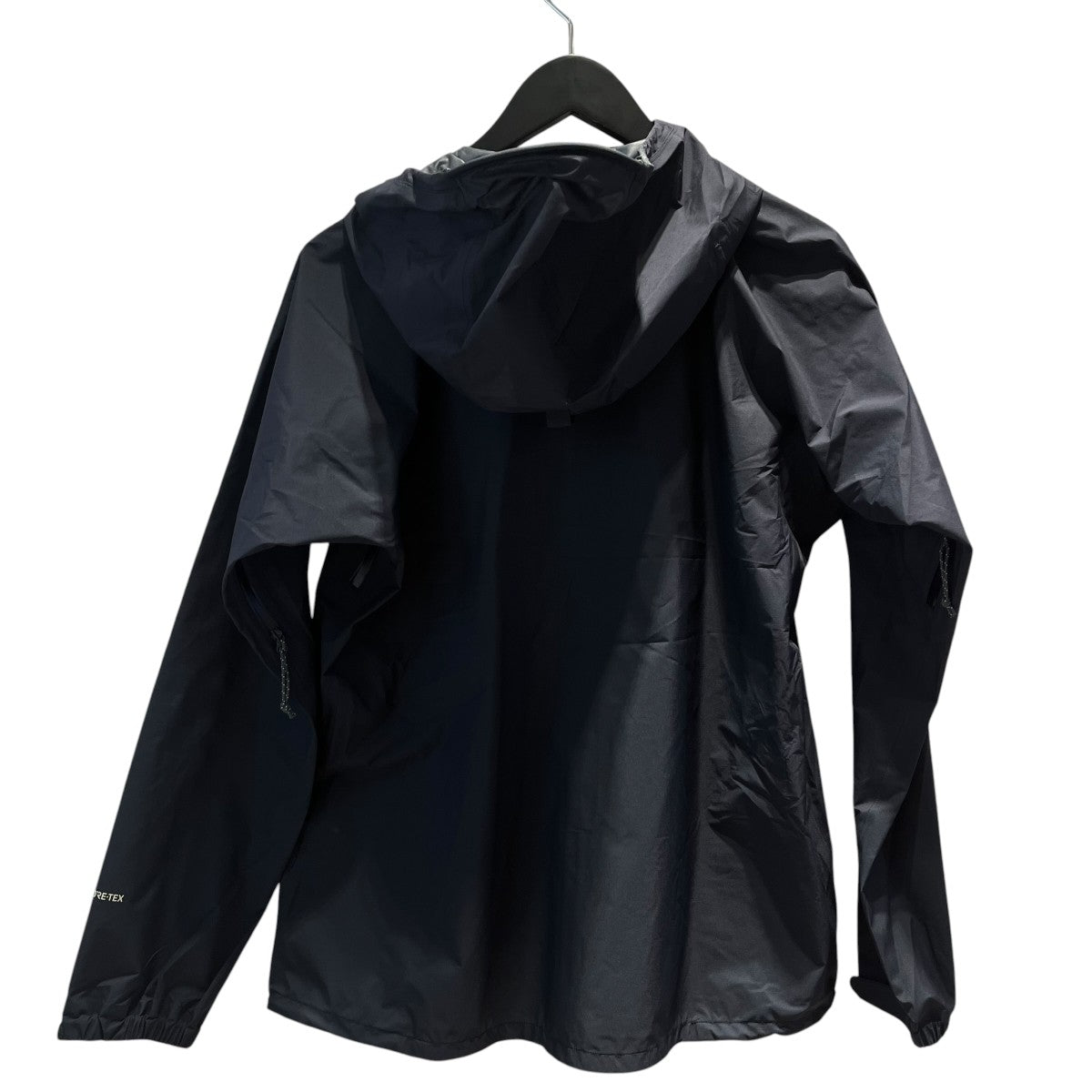 mont-bell GORE-TEX ﾃﾝﾍﾟｽﾄｼﾞｬｹｯﾄナイロンジャケット1128723 古着・中古-2枚目のアイテム画像