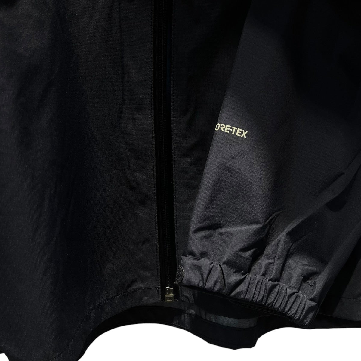 mont-bell GORE-TEX ﾃﾝﾍﾟｽﾄｼﾞｬｹｯﾄナイロンジャケット1128723 古着・中古-4枚目のアイテム画像
