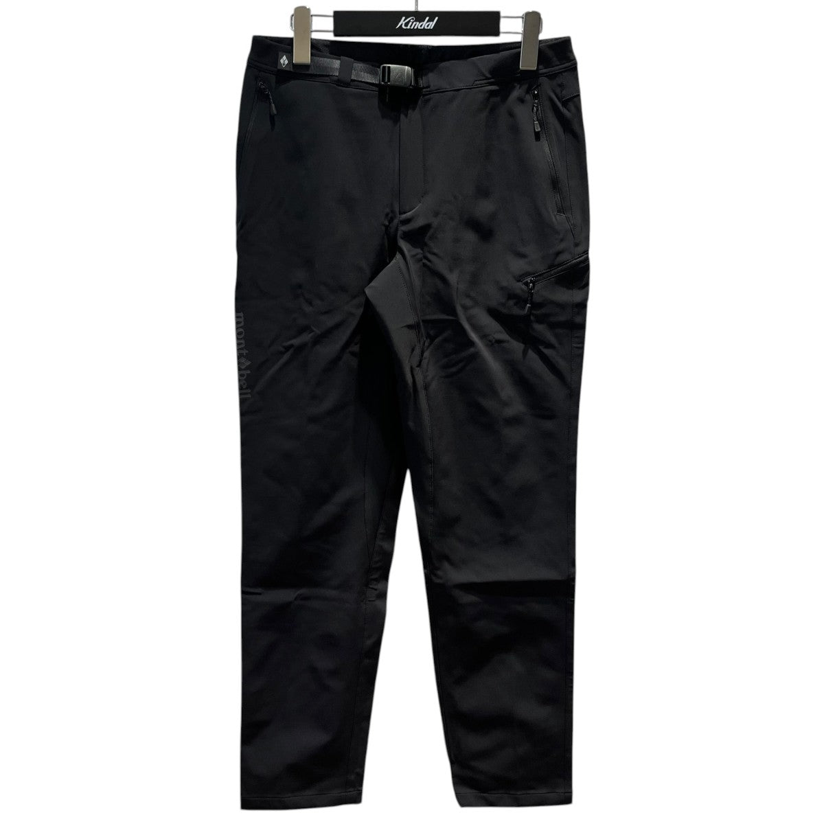 mont-bell クリフパンツ1105682 古着・中古-1枚目のアイテム画像