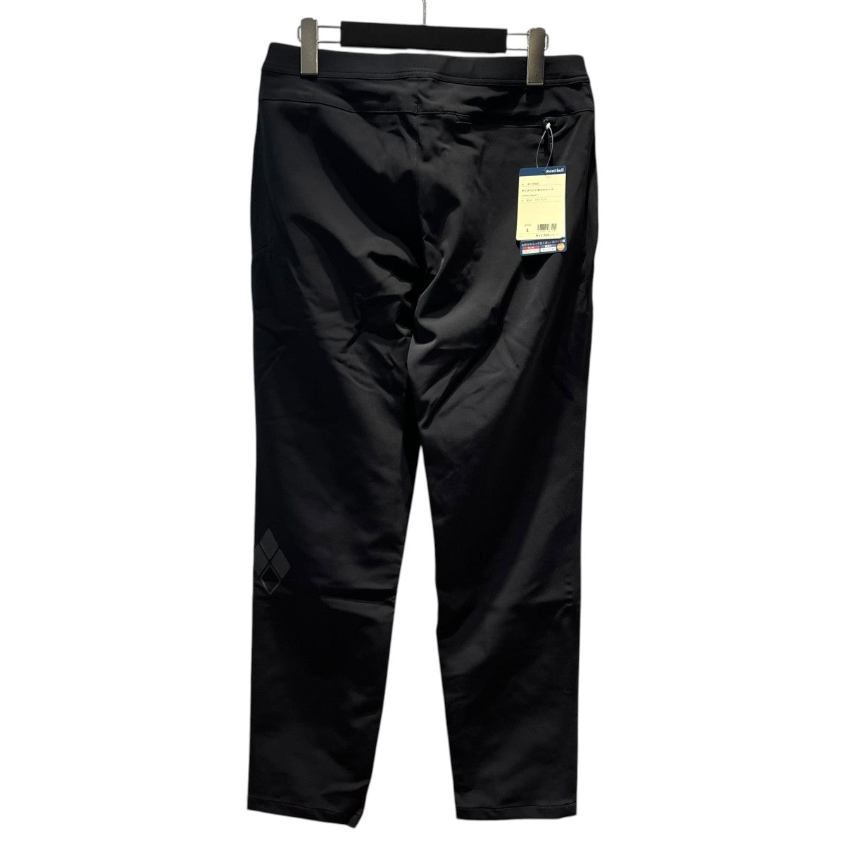 mont-bell クリフパンツ1105682 古着・中古-2枚目のアイテム画像