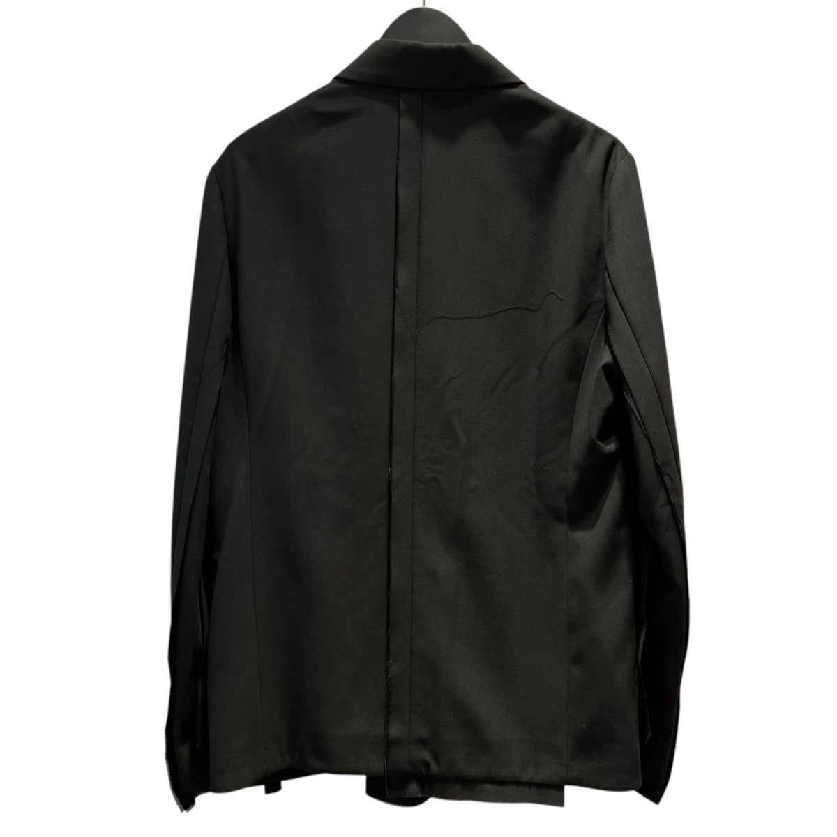 ALMOSTBLACK(オールモストブラック) テーラードジャケット19SS-JK01