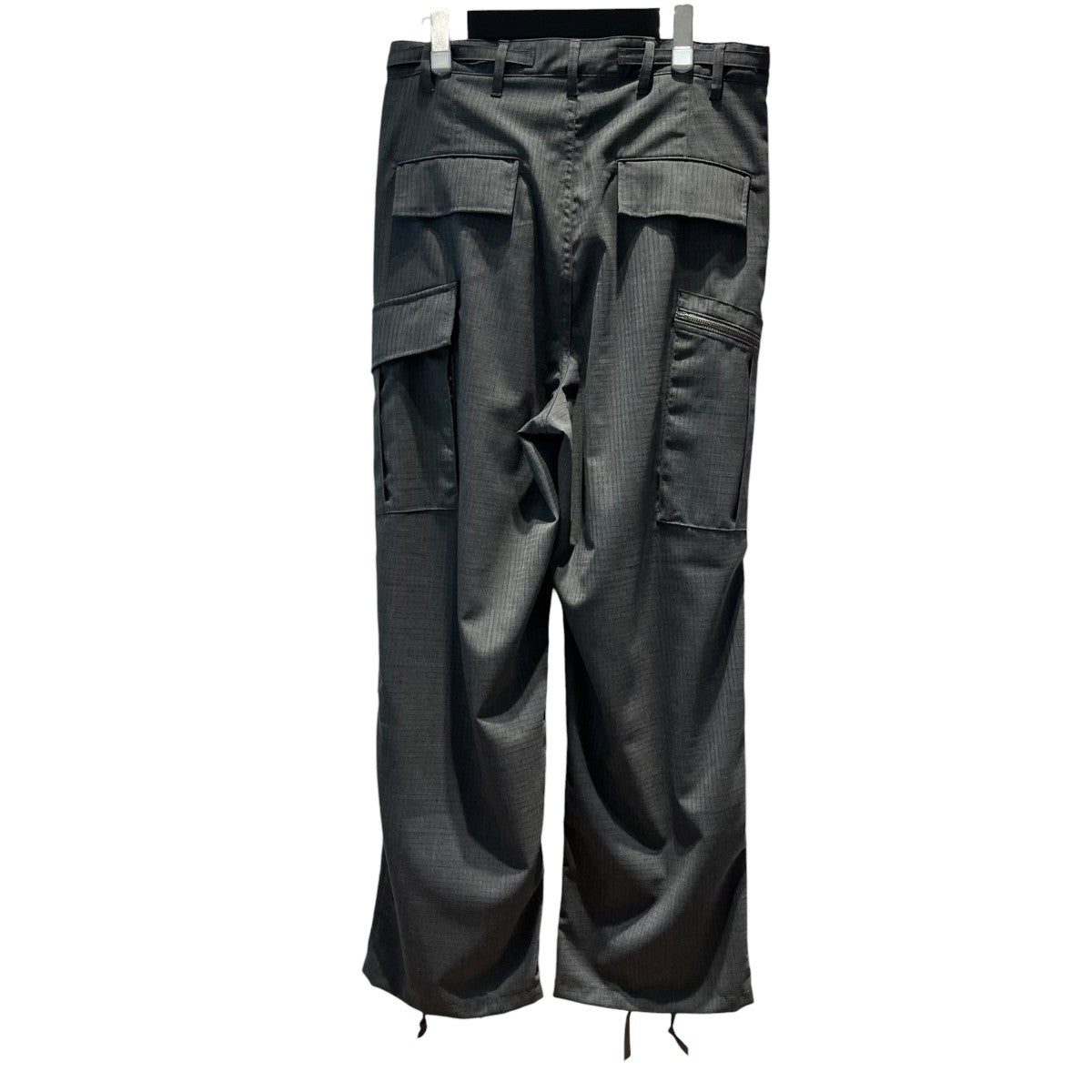 Product Twelve T／W Dot Air Cargoカーゴパンツ23SS-PPT03 古着・中古-2枚目のアイテム画像