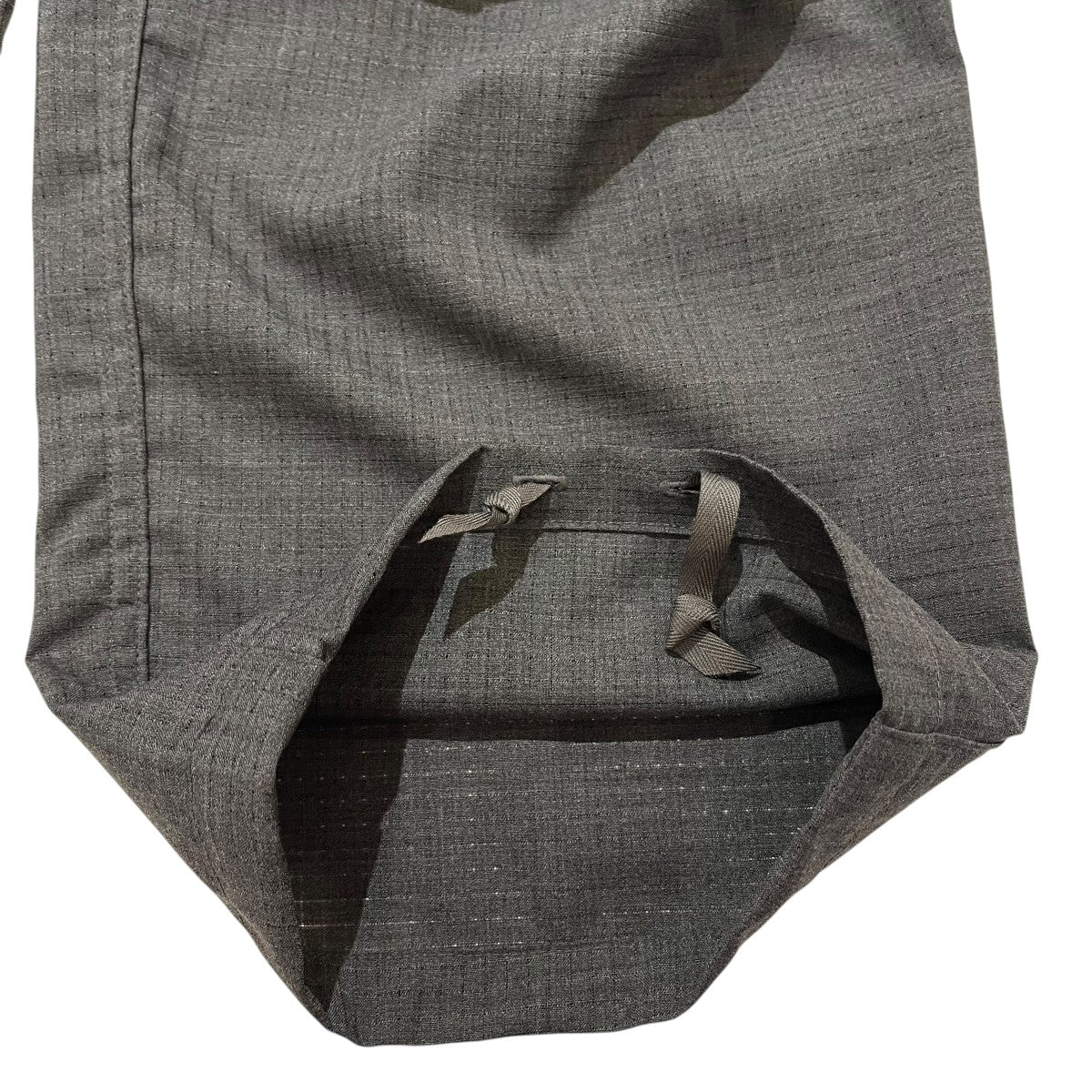 Product Twelve T／W Dot Air Cargoカーゴパンツ23SS-PPT03 古着・中古-4枚目のアイテム画像