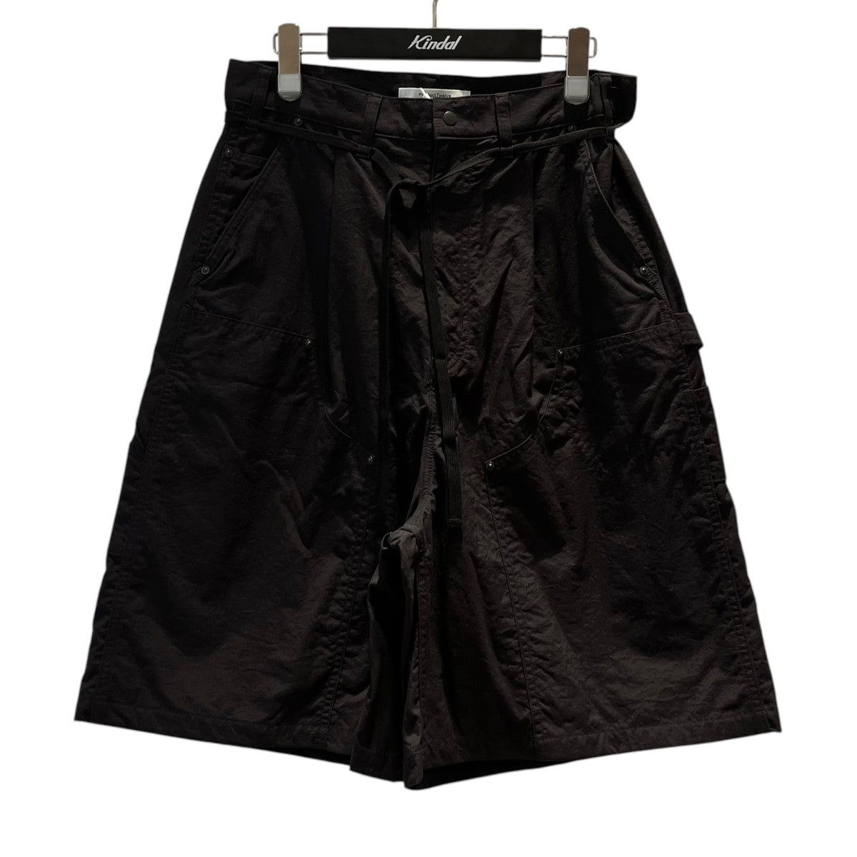 Product Twelve ハーフパンツ23SS-PPT07 古着・中古-1枚目のアイテム画像