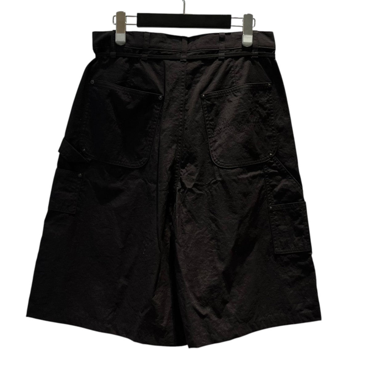 Product Twelve ハーフパンツ23SS-PPT07 古着・中古-2枚目のアイテム画像