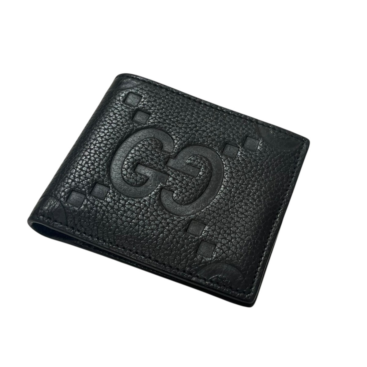GUCCI 2つ折り財布739479 古着・中古-1枚目のアイテム画像