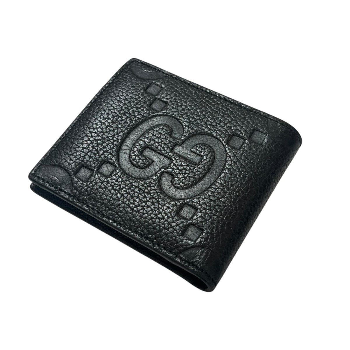 GUCCI 2つ折り財布739479 古着・中古-2枚目のアイテム画像