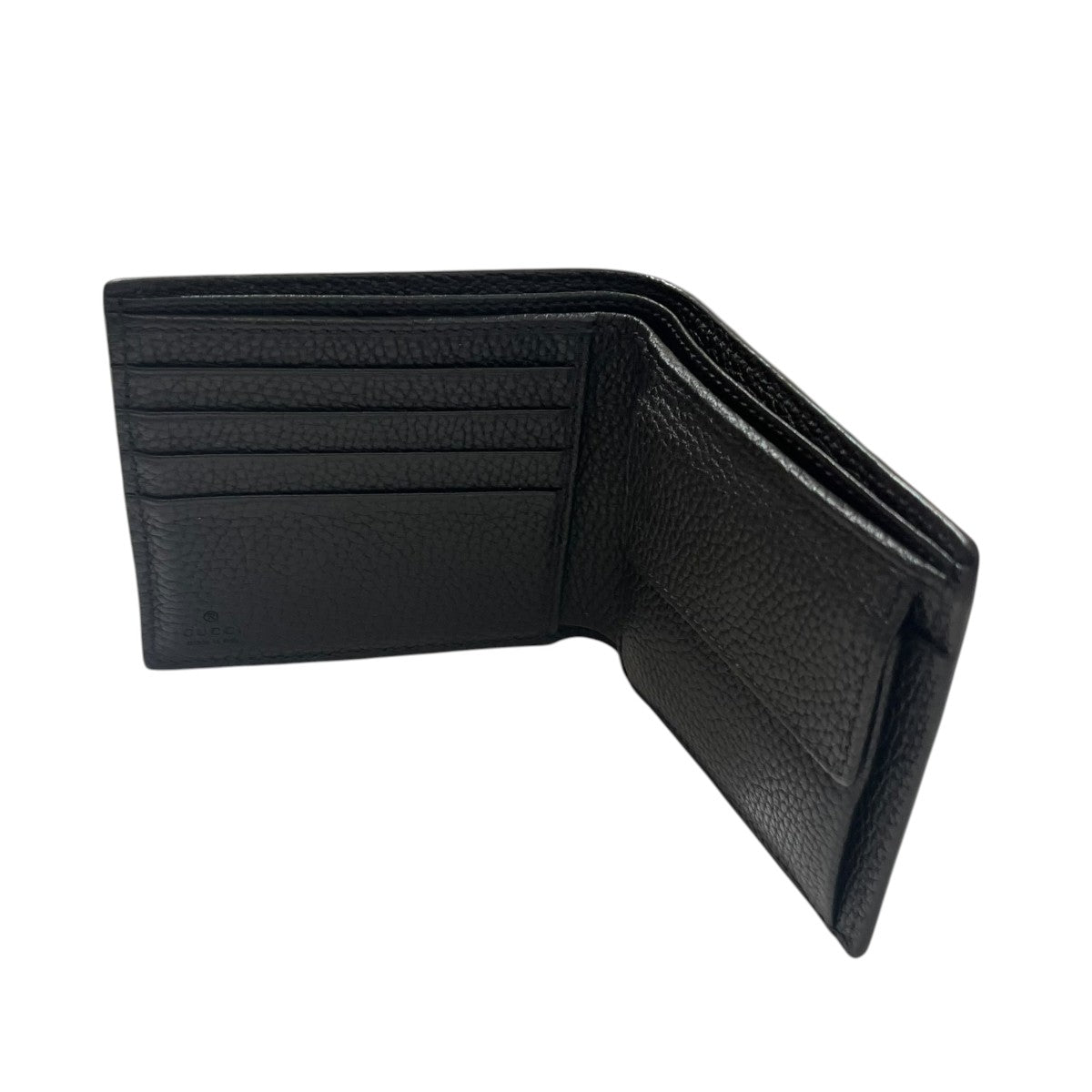GUCCI 2つ折り財布739479 古着・中古-4枚目のアイテム画像
