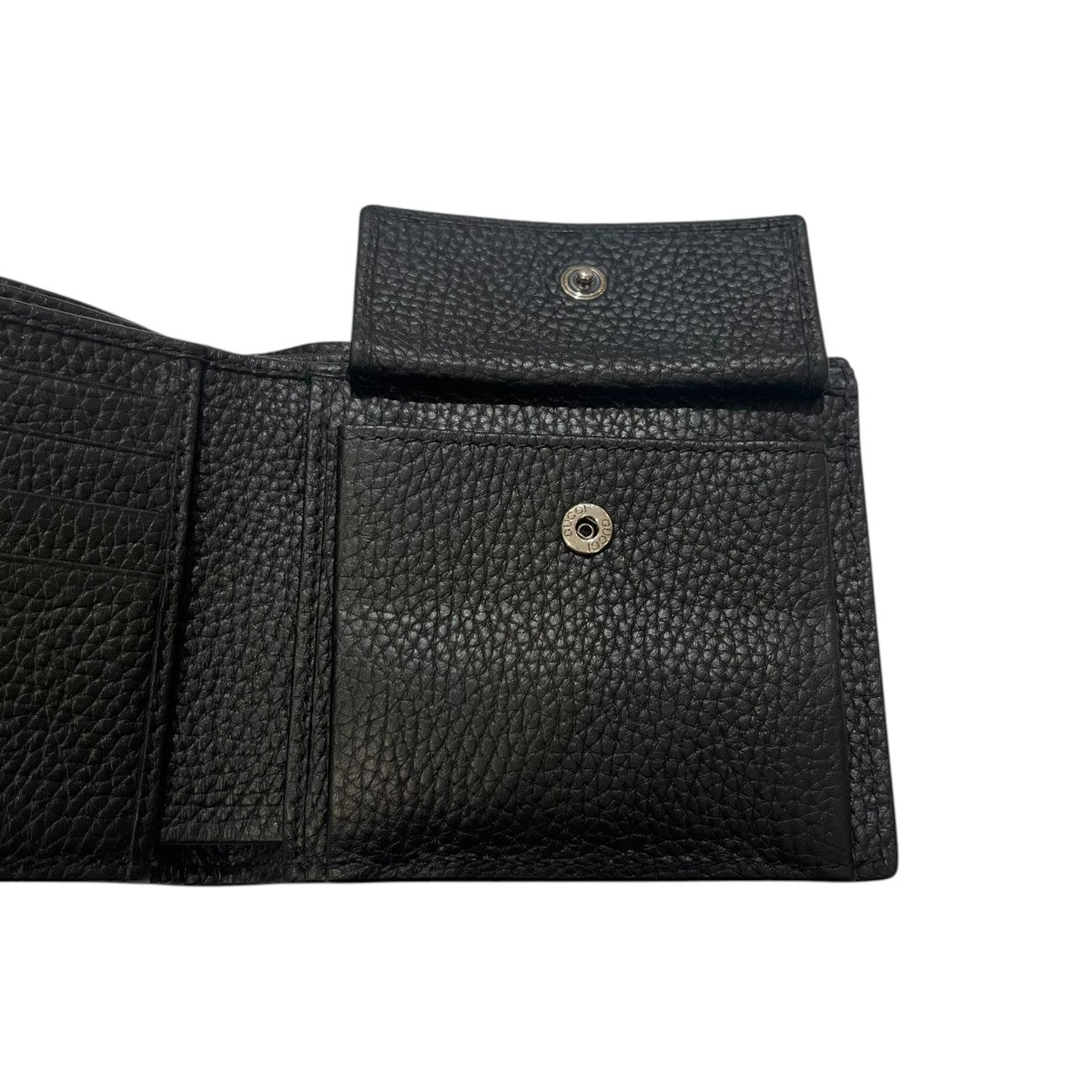 GUCCI 2つ折り財布739479 古着・中古-5枚目のアイテム画像