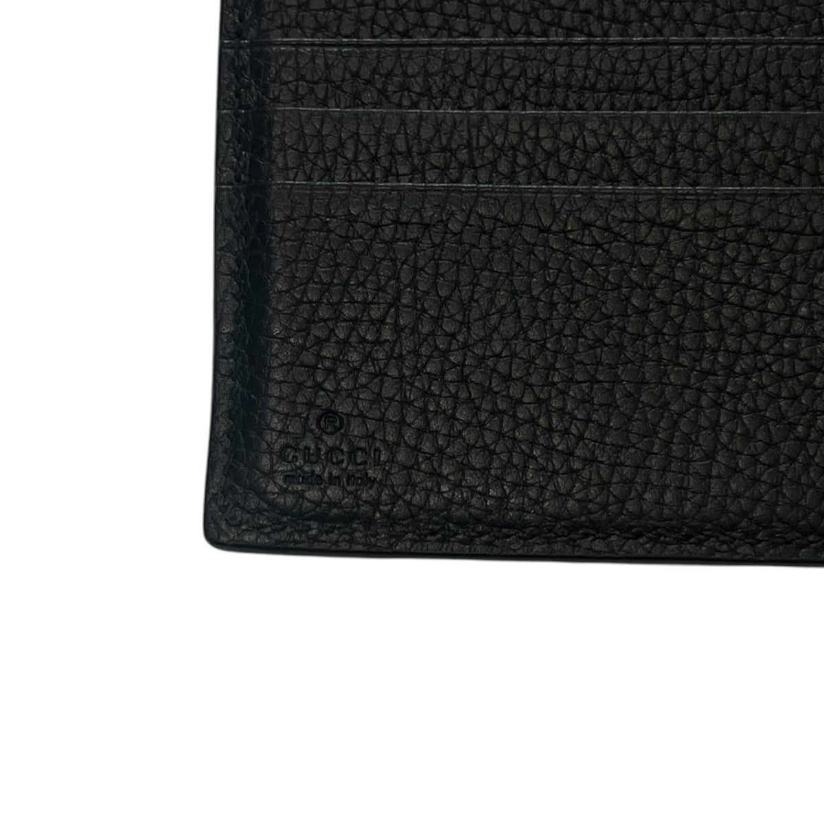 GUCCI 2つ折り財布739479 古着・中古-7枚目のアイテム画像