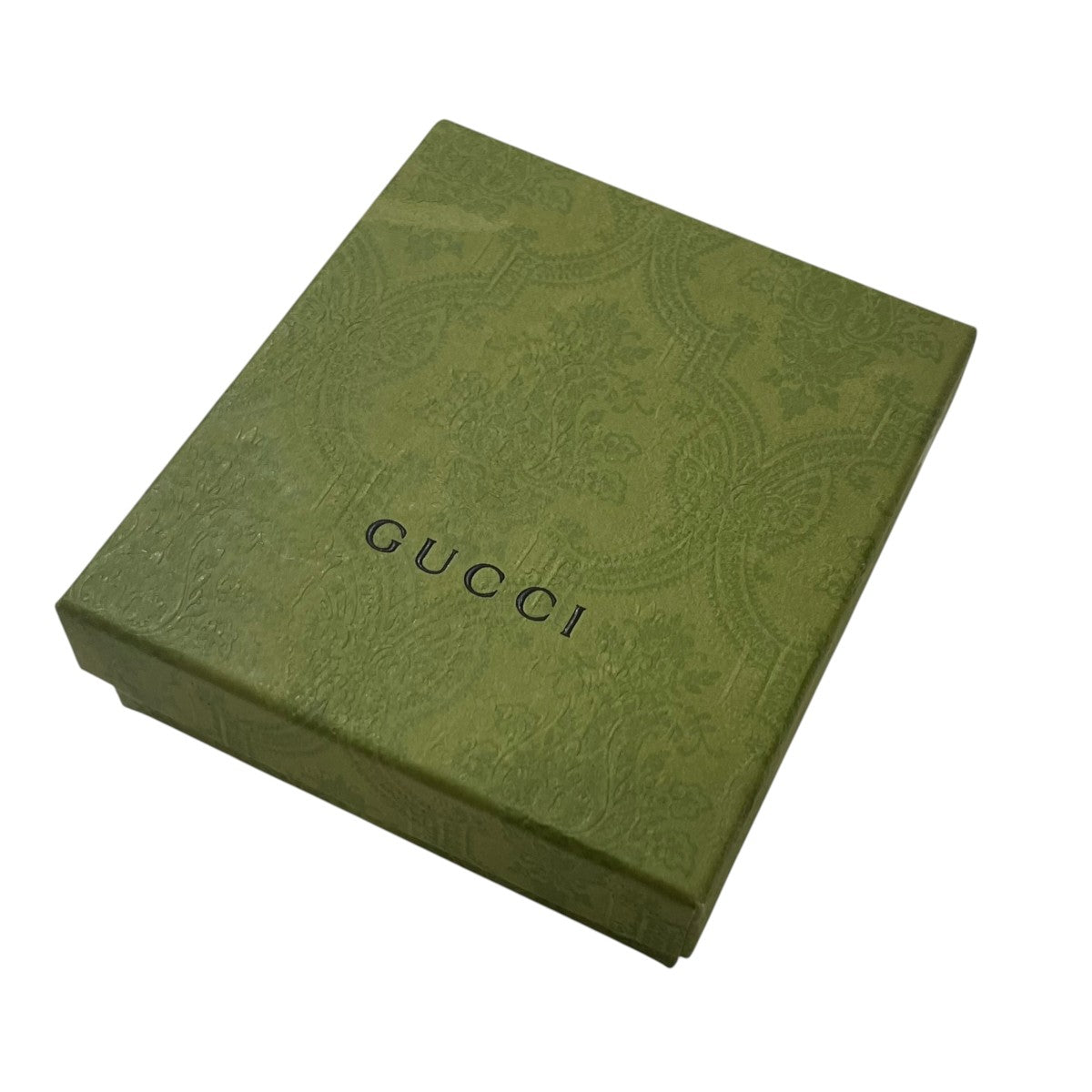 GUCCI 2つ折り財布739479 古着・中古-9枚目のアイテム画像