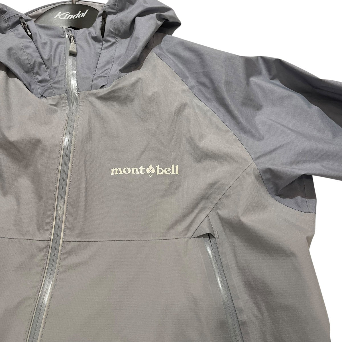mont-bell(モンベル) トレントフライヤー ジャケット1128783 1128783