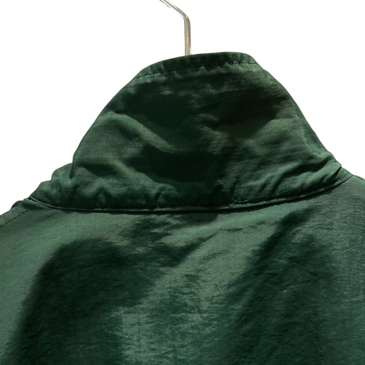 BUTTERGOODS ナイロンブルゾン 古着・中古-2枚目のアイテム画像