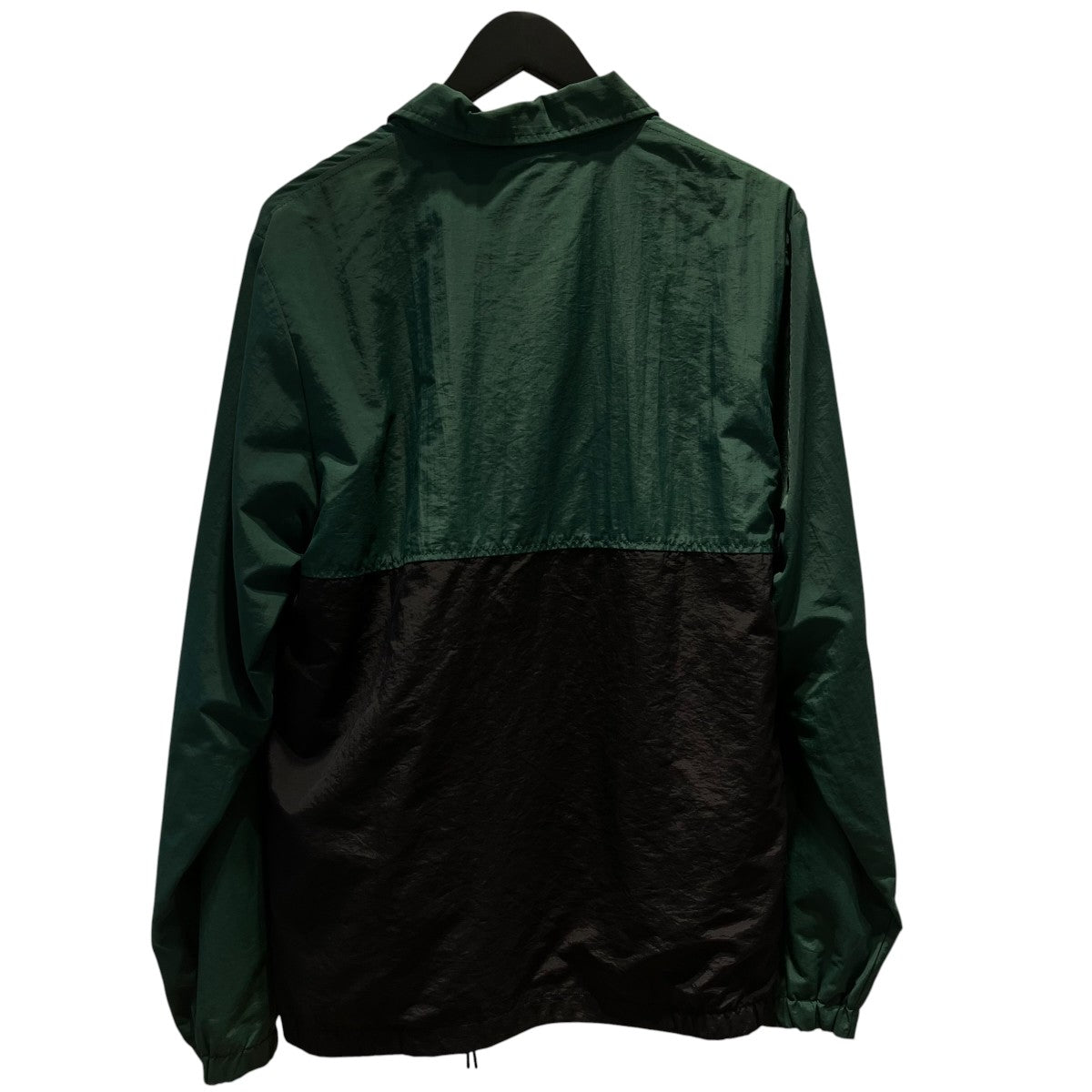 BUTTERGOODS ナイロンブルゾン 古着・中古-3枚目のアイテム画像