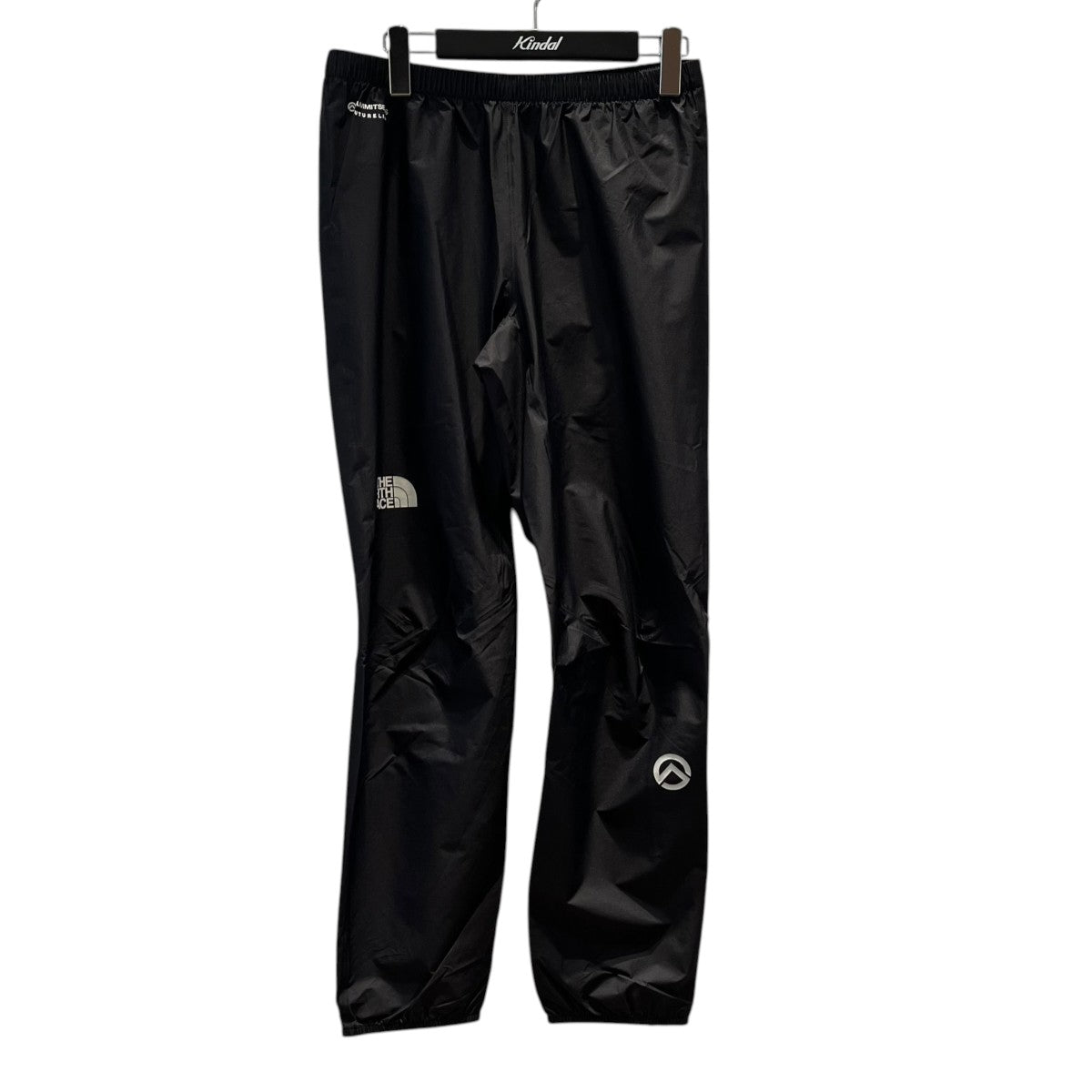 THE NORTH FACE フューチャーライトトレイルピークパンツNP12471 FL TRAIL PEAK PT 古着・中古-1枚目のアイテム画像