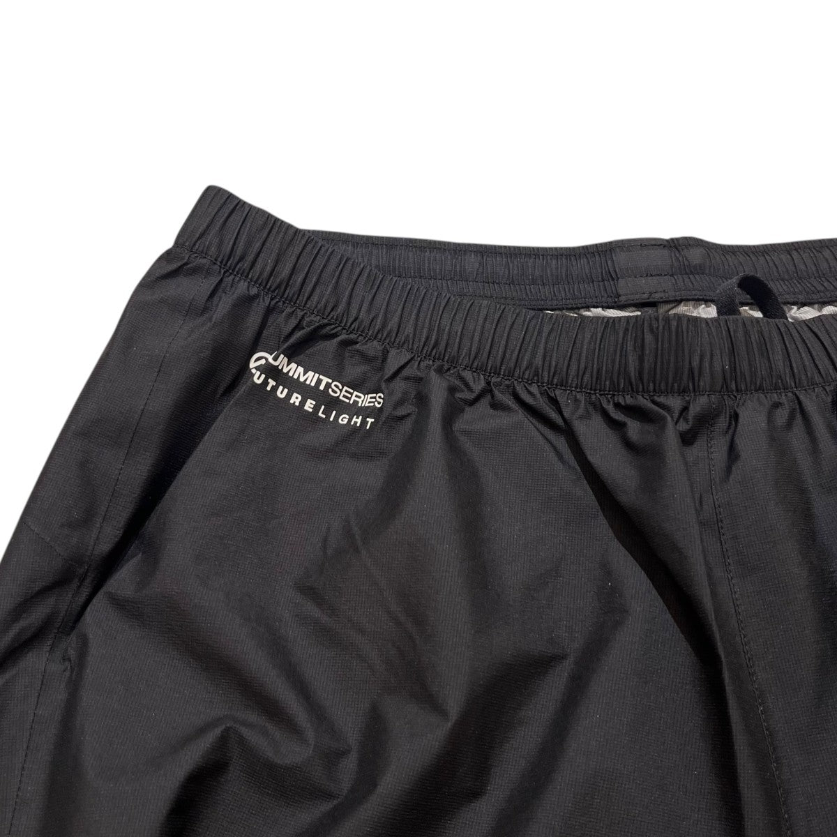 THE NORTH FACE フューチャーライトトレイルピークパンツNP12471 FL TRAIL PEAK PT 古着・中古-3枚目のアイテム画像