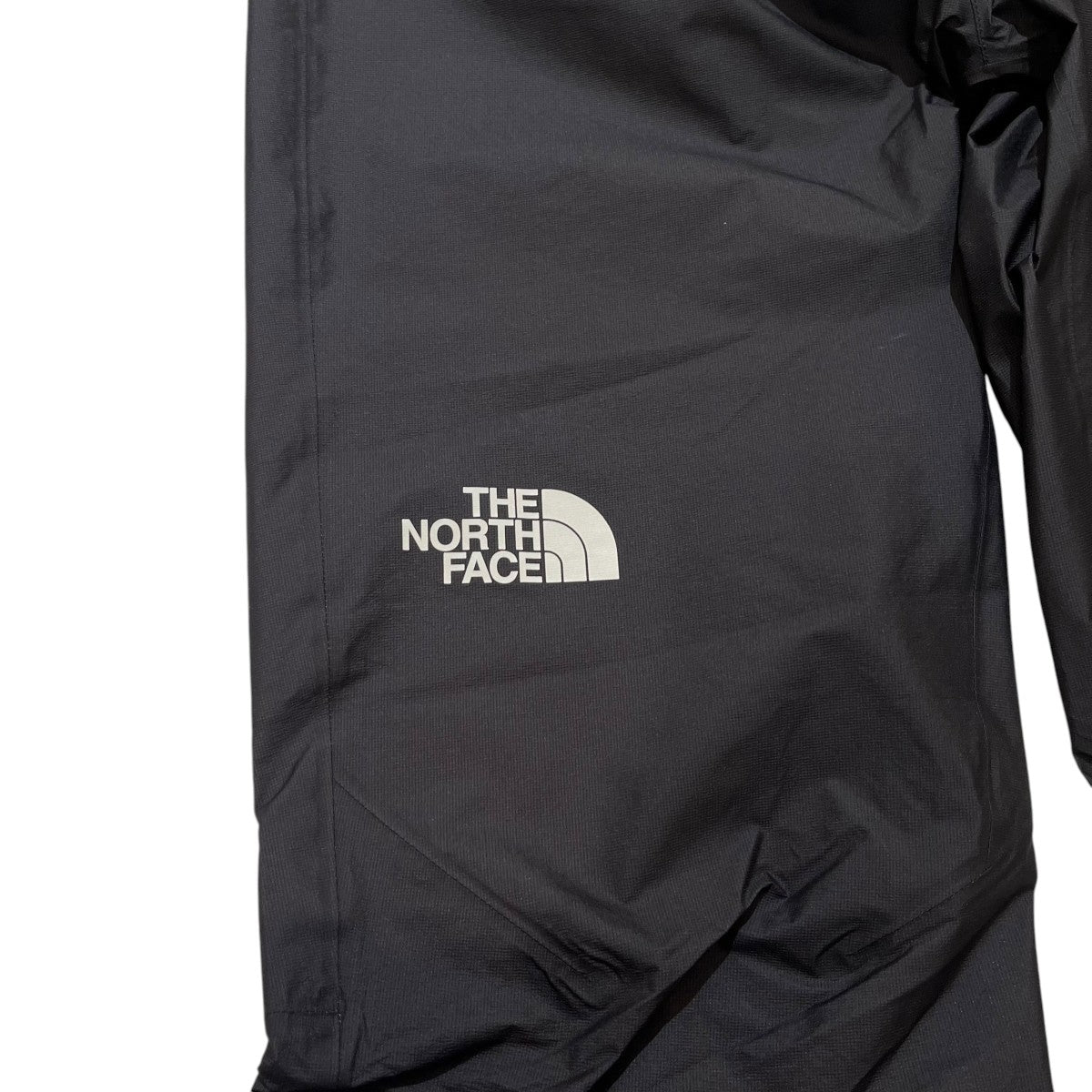 THE NORTH FACE フューチャーライトトレイルピークパンツNP12471 FL TRAIL PEAK PT 古着・中古-4枚目のアイテム画像