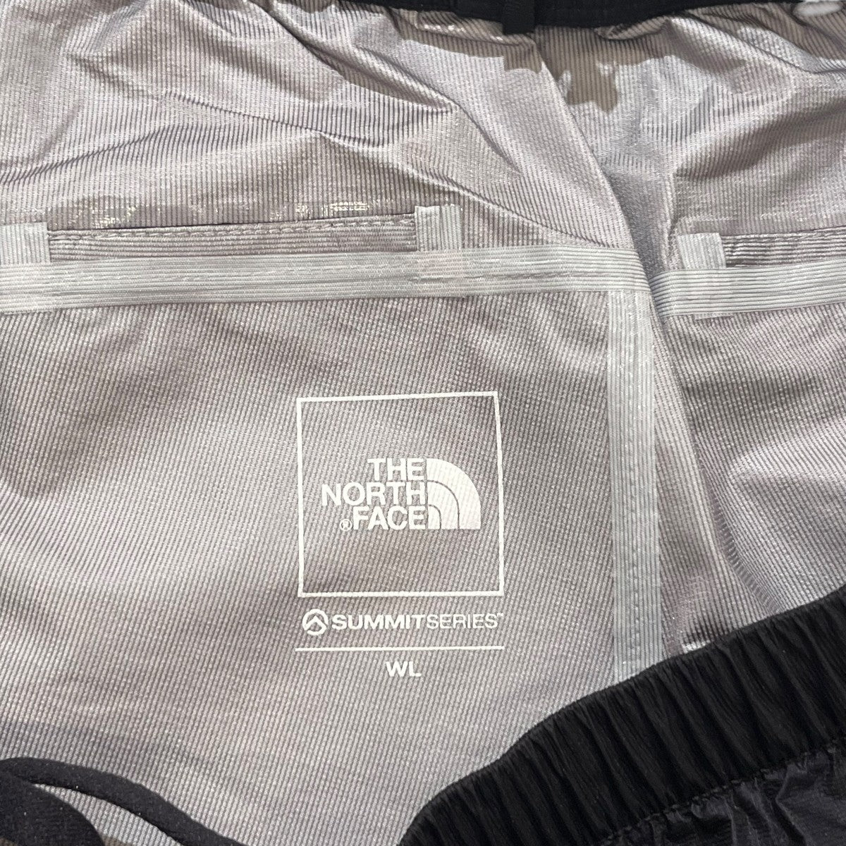 THE NORTH FACE フューチャーライトトレイルピークパンツNP12471 FL TRAIL PEAK PT 古着・中古-6枚目のアイテム画像